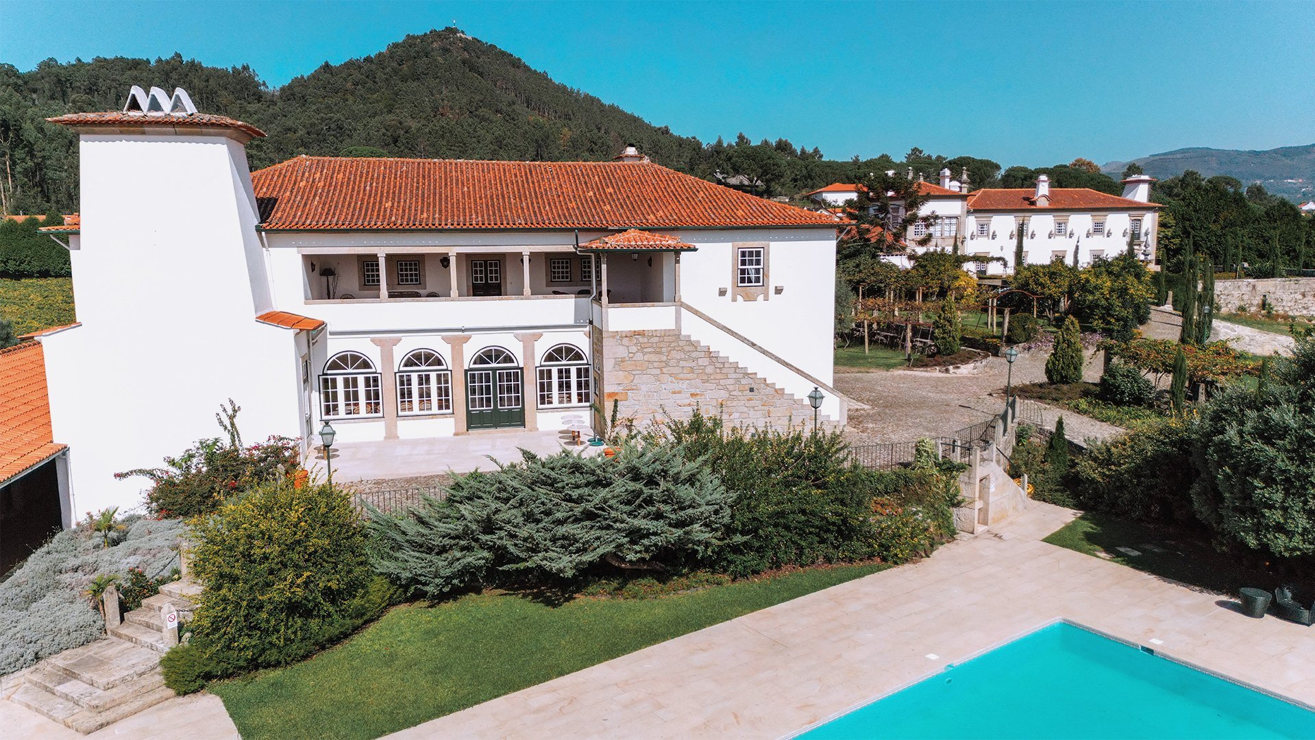 CONVENTO DE VAL PEREIRAS