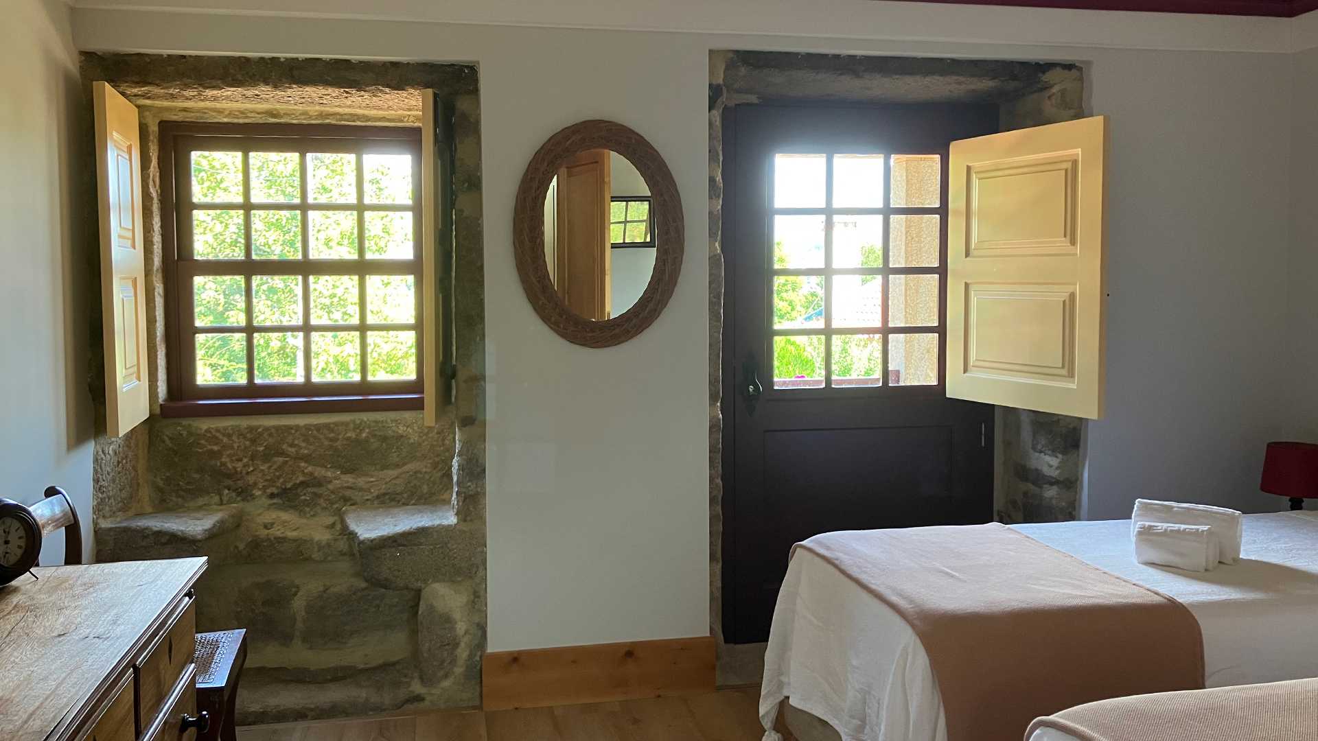 CASA DO CRUZEIRO DO OUTEIRO