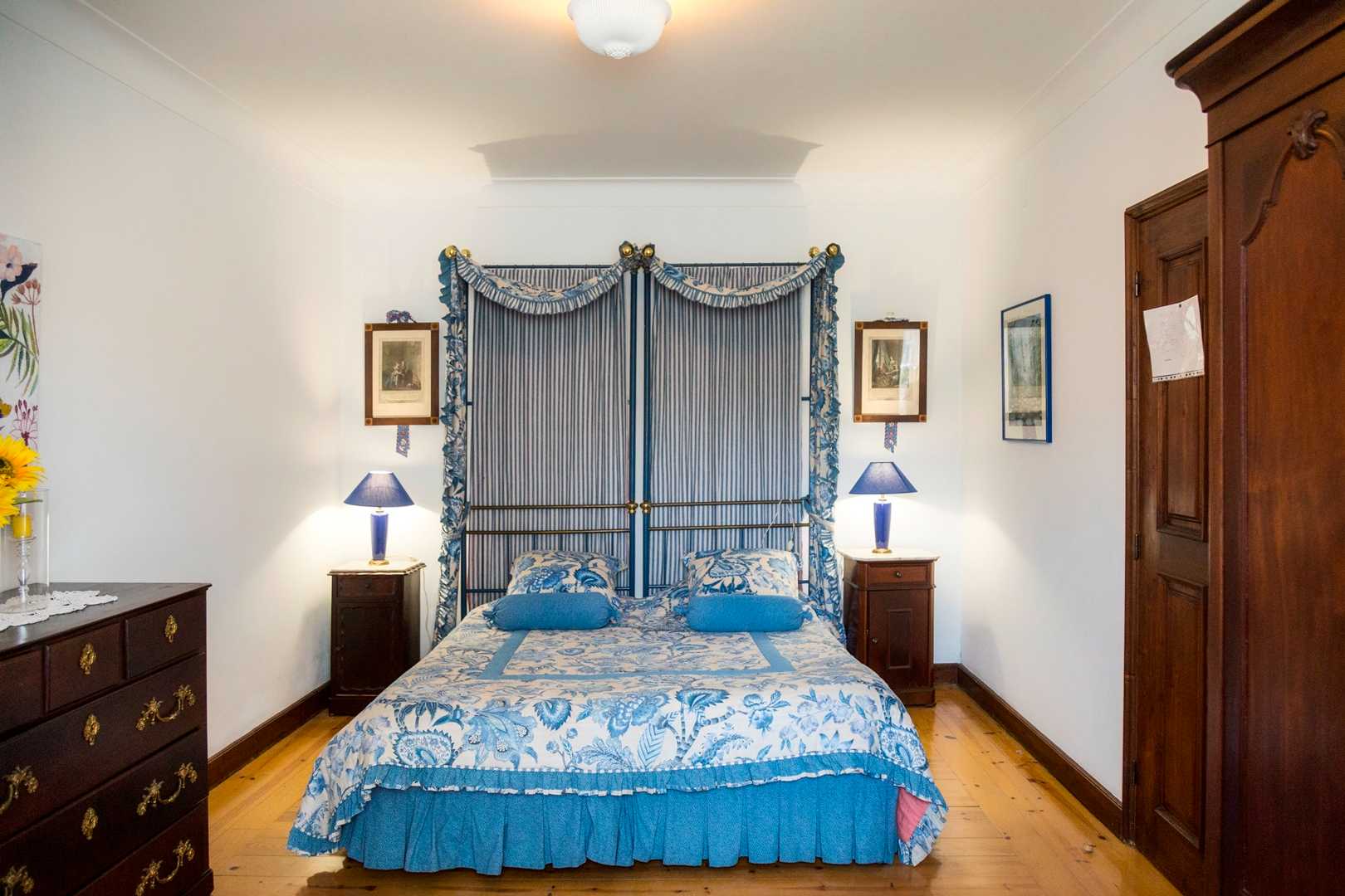 QUINTA DE SÃO LOURENÇO