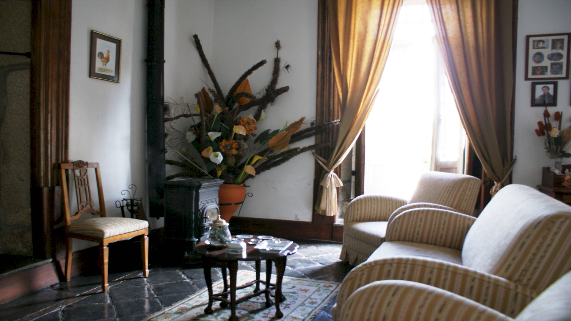 QUINTA DE SÃO CAETANO