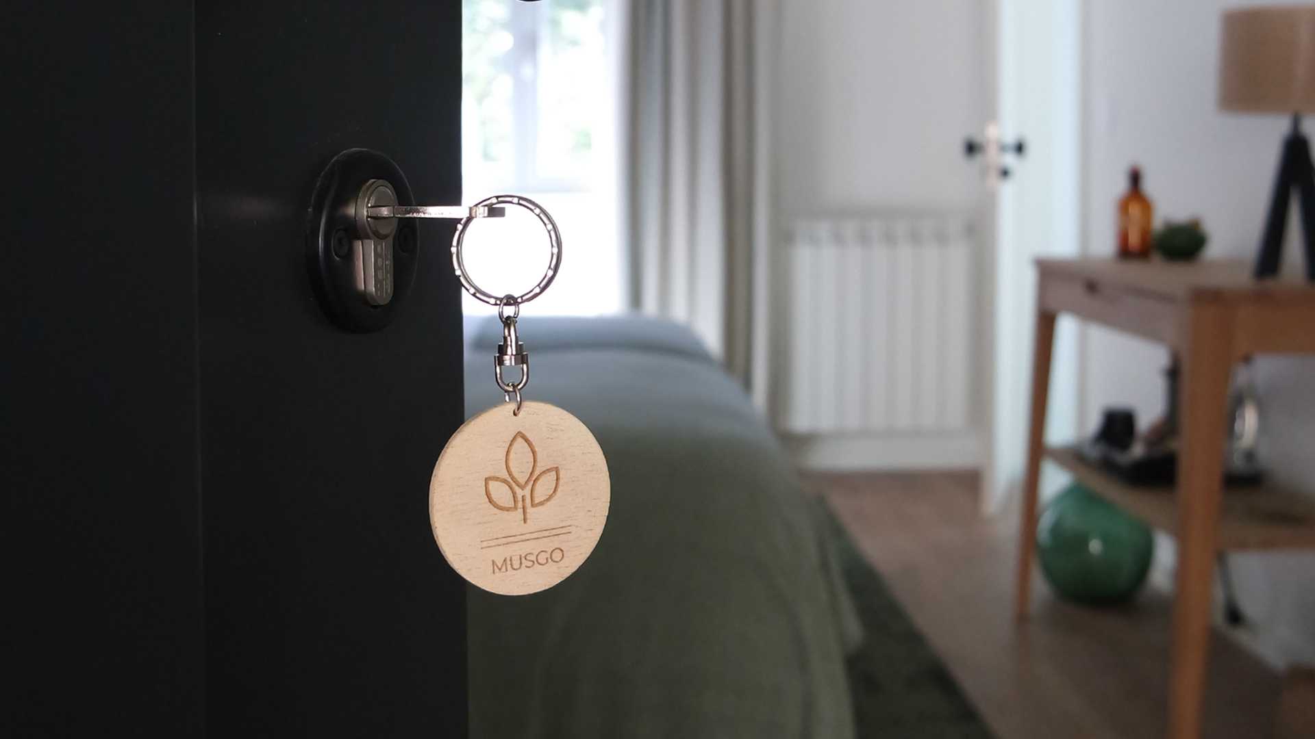 CASA QUINTA DO CRASTO