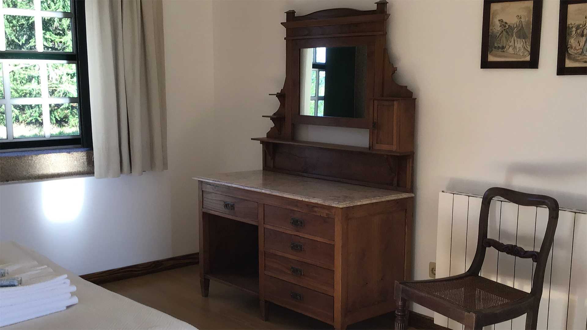 QUINTA DO SOBREIRO DA FACHA