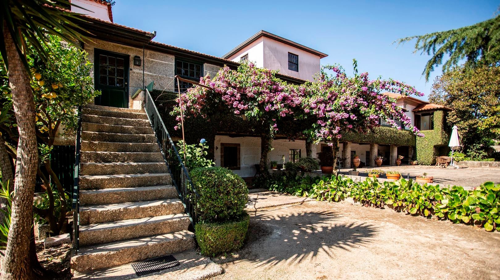 QUINTA DA PONTE DO LOURO