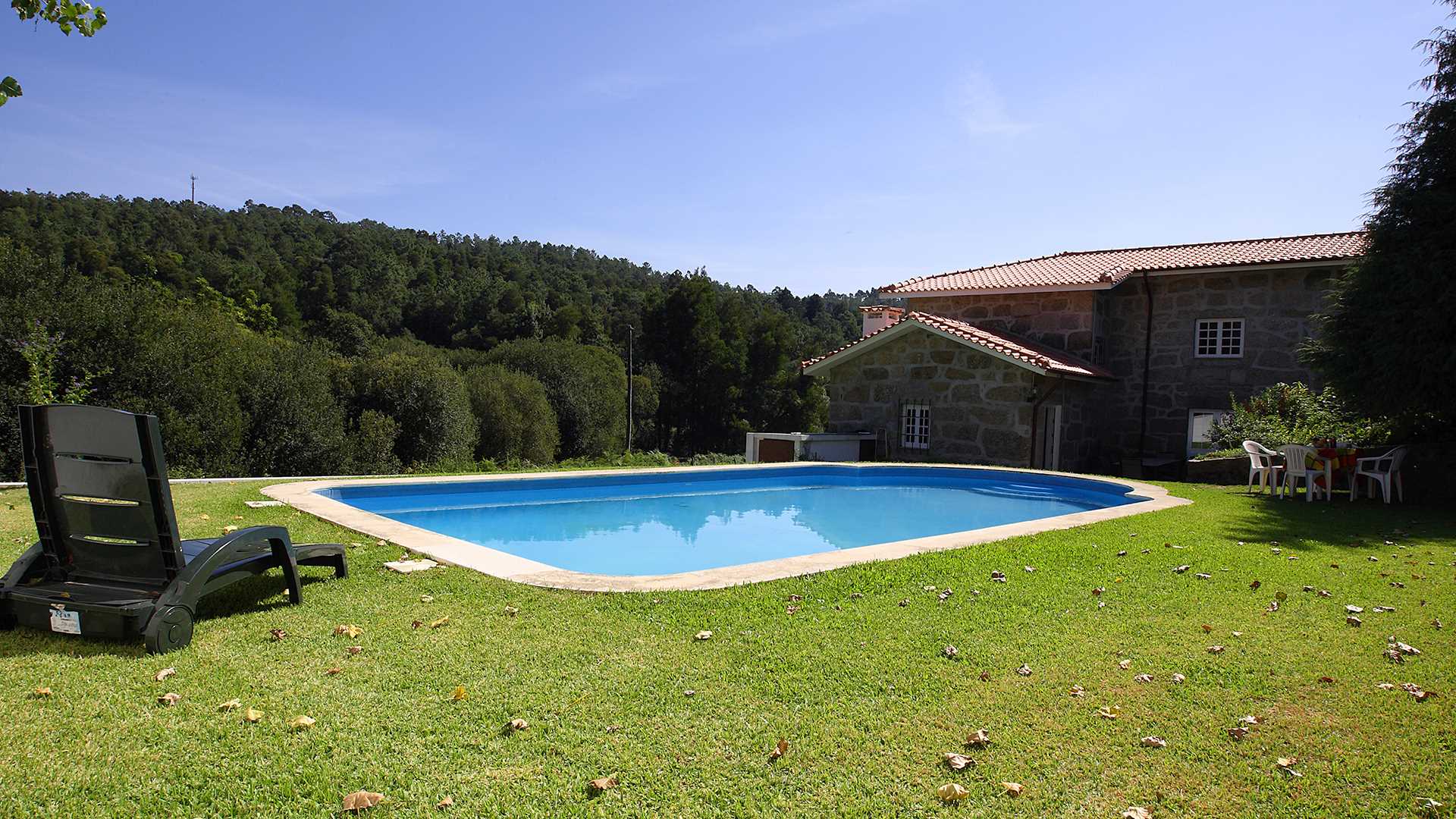 QUINTA DE PINDELA
