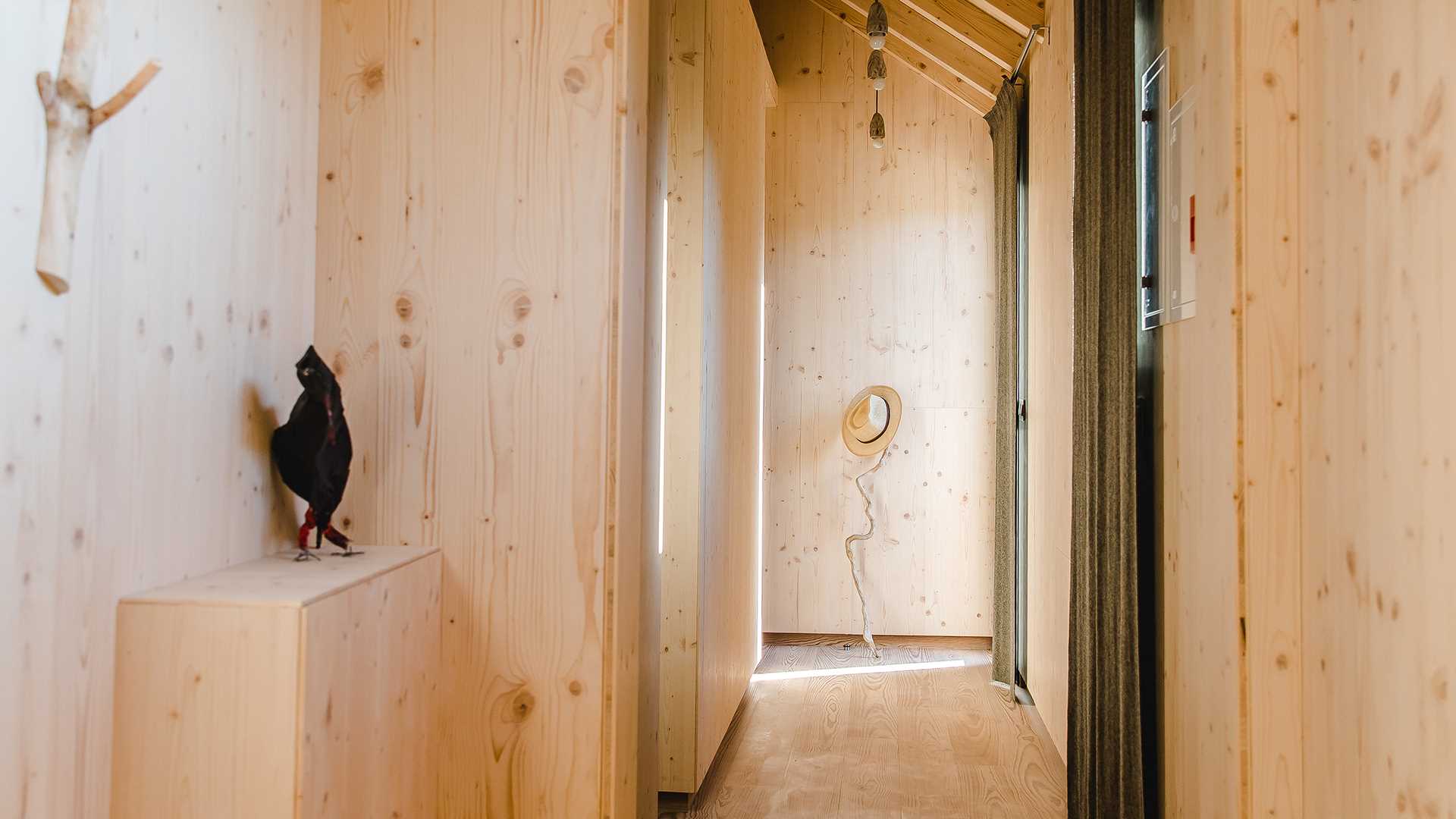 CASA The Nest by Cooking and Nature