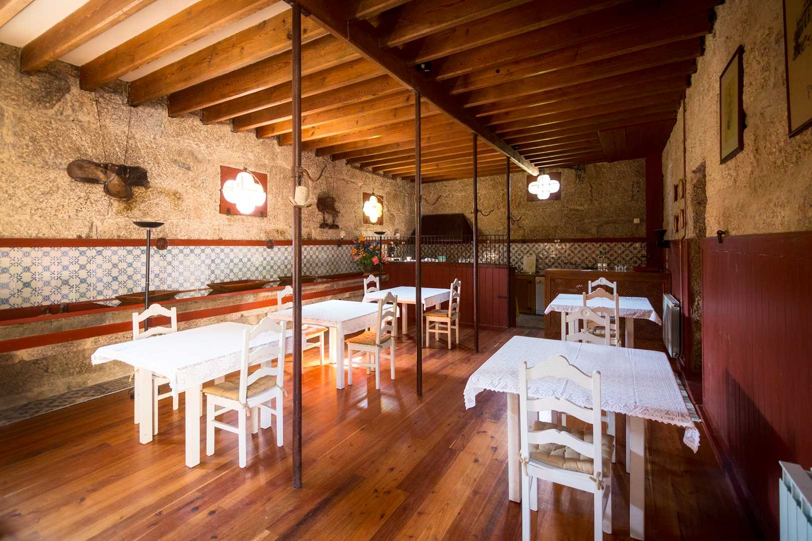 PAÇO DE SÃO CIPRIANO