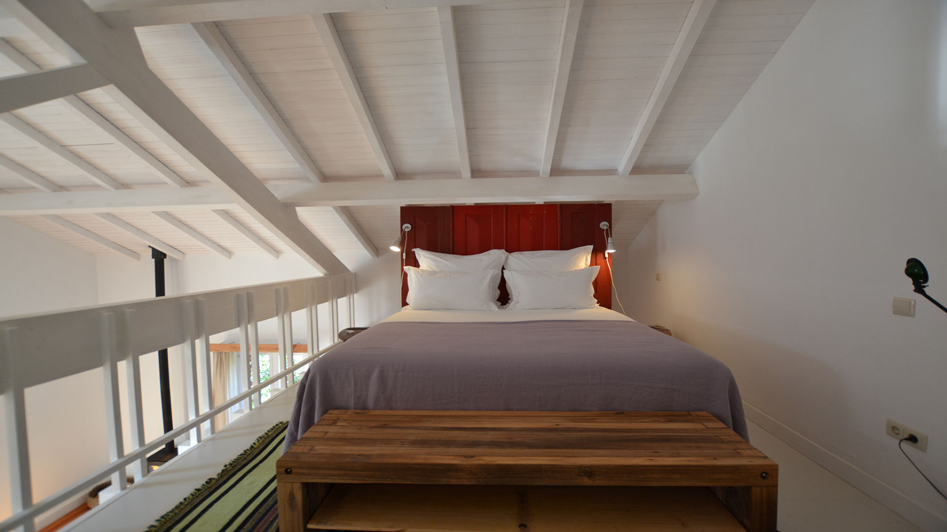 QUINTA DO AMEAL - ENOTURISMO