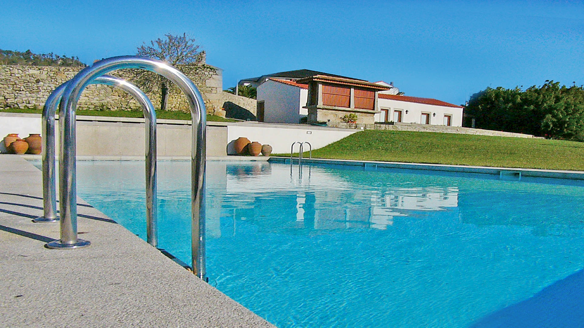 QUINTA DO MONTEVERDE