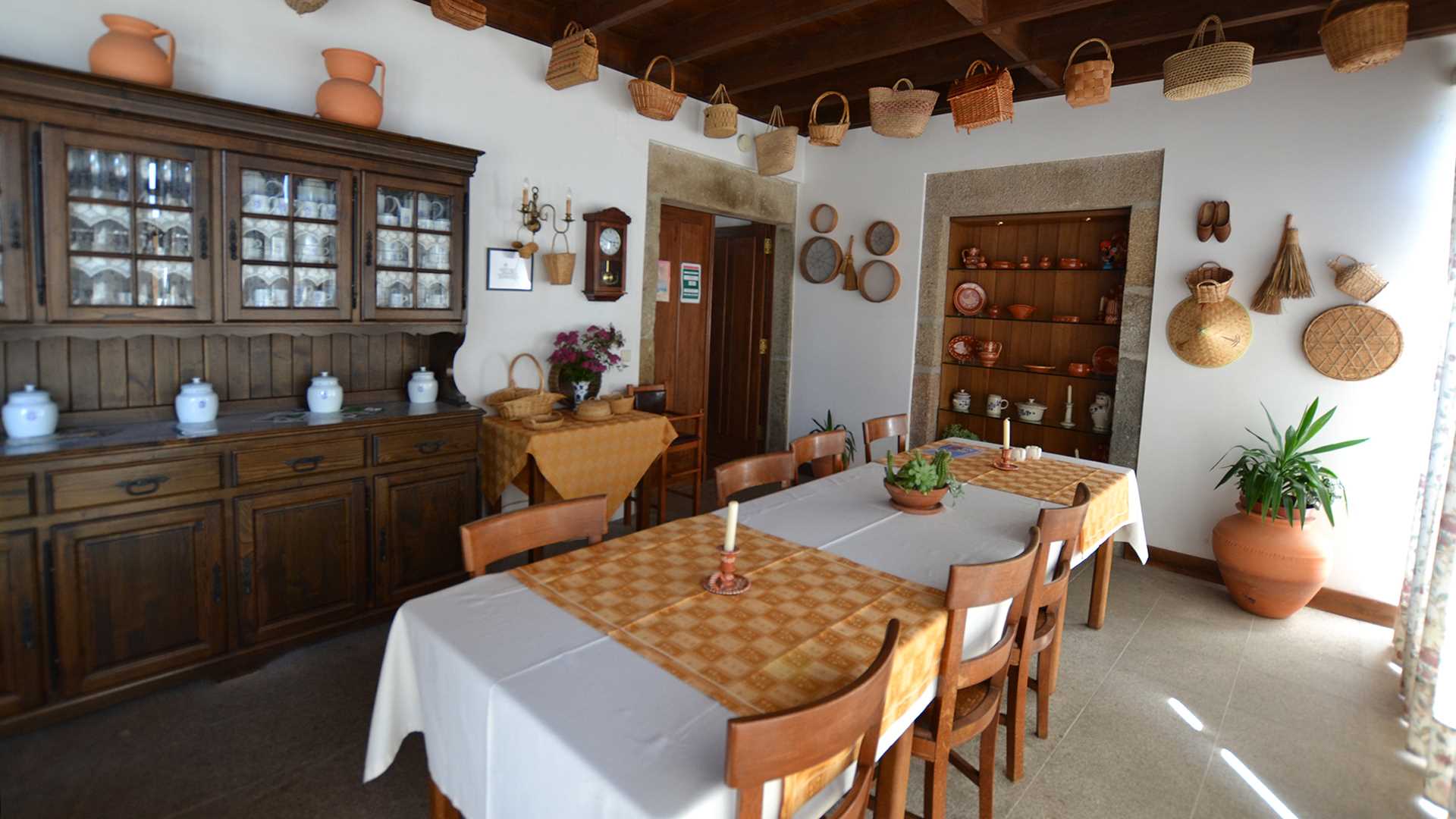 QUINTA DE SÃO BENTO