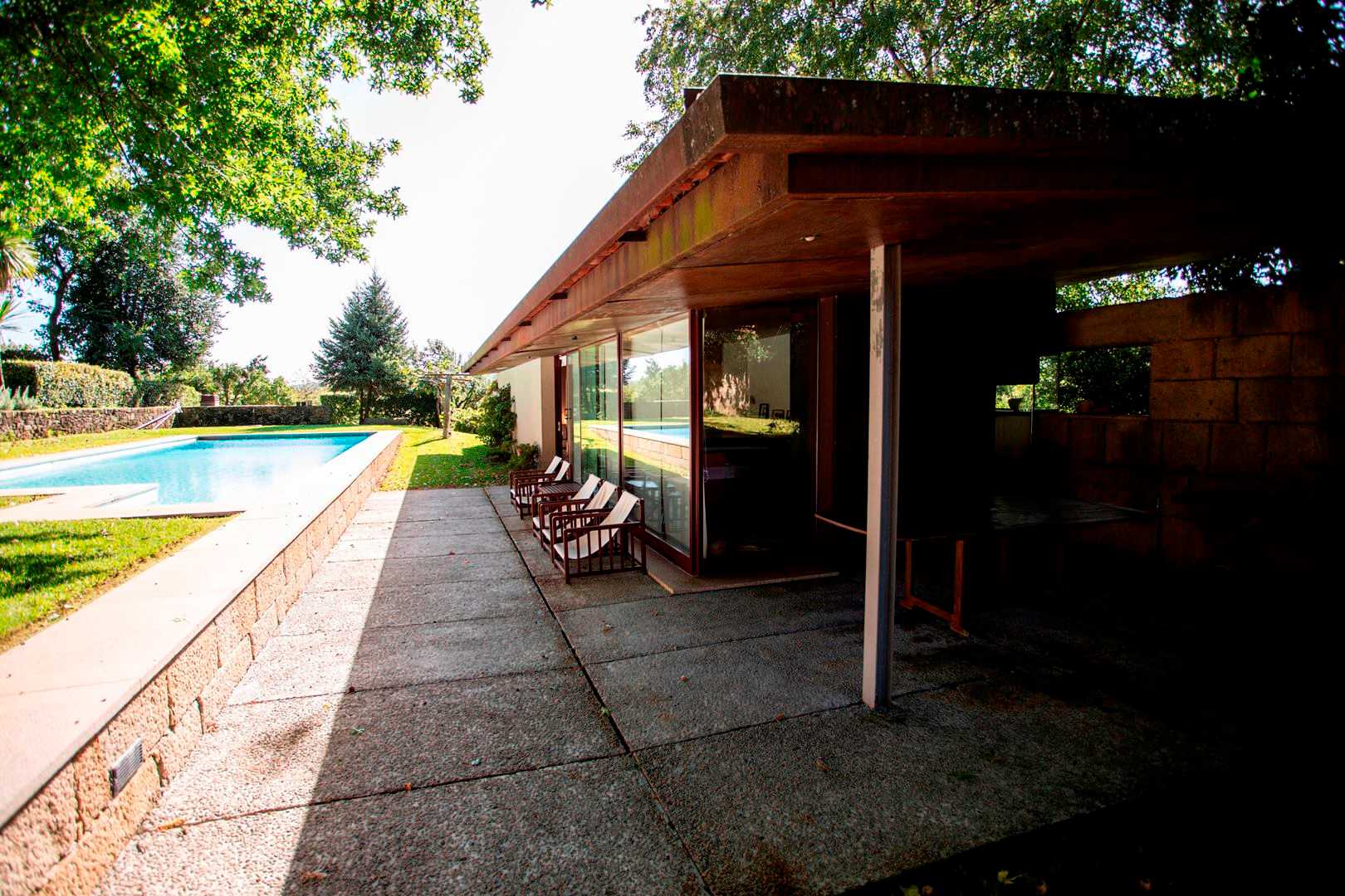 QUINTA DA PONTE DO LOURO