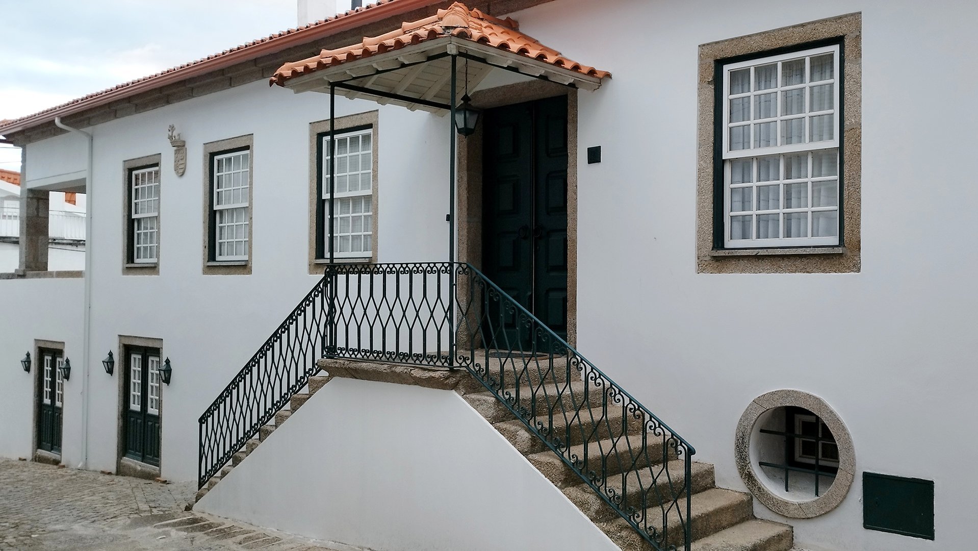 CASA SANTA ANA DA BEIRA