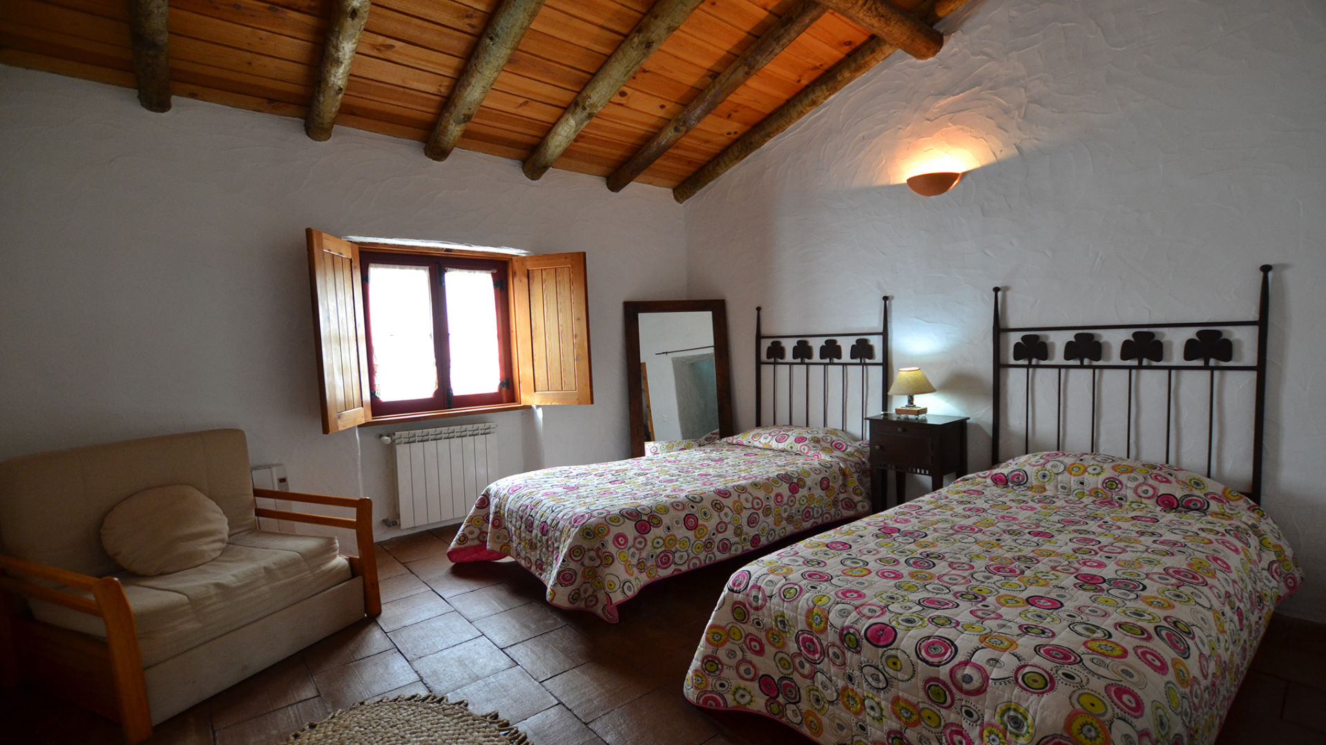 CASA DO ALTO DA EIRA