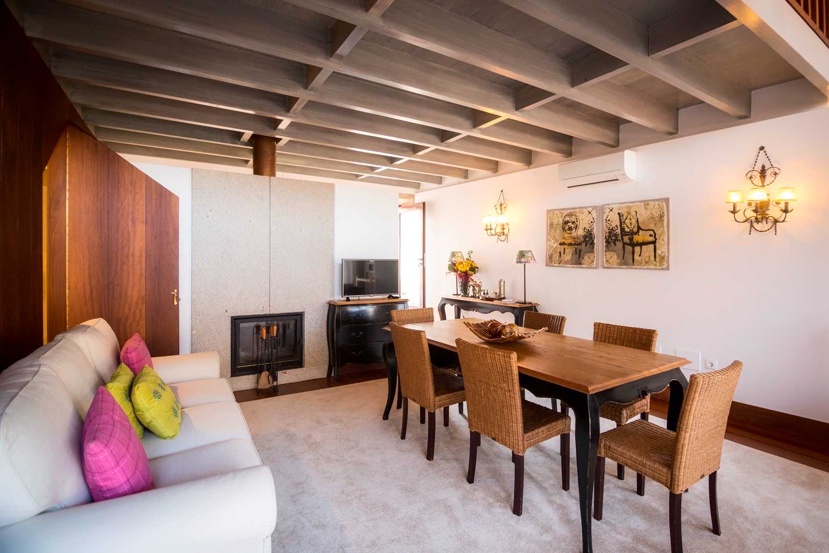 QUINTA DO MONTEVERDE