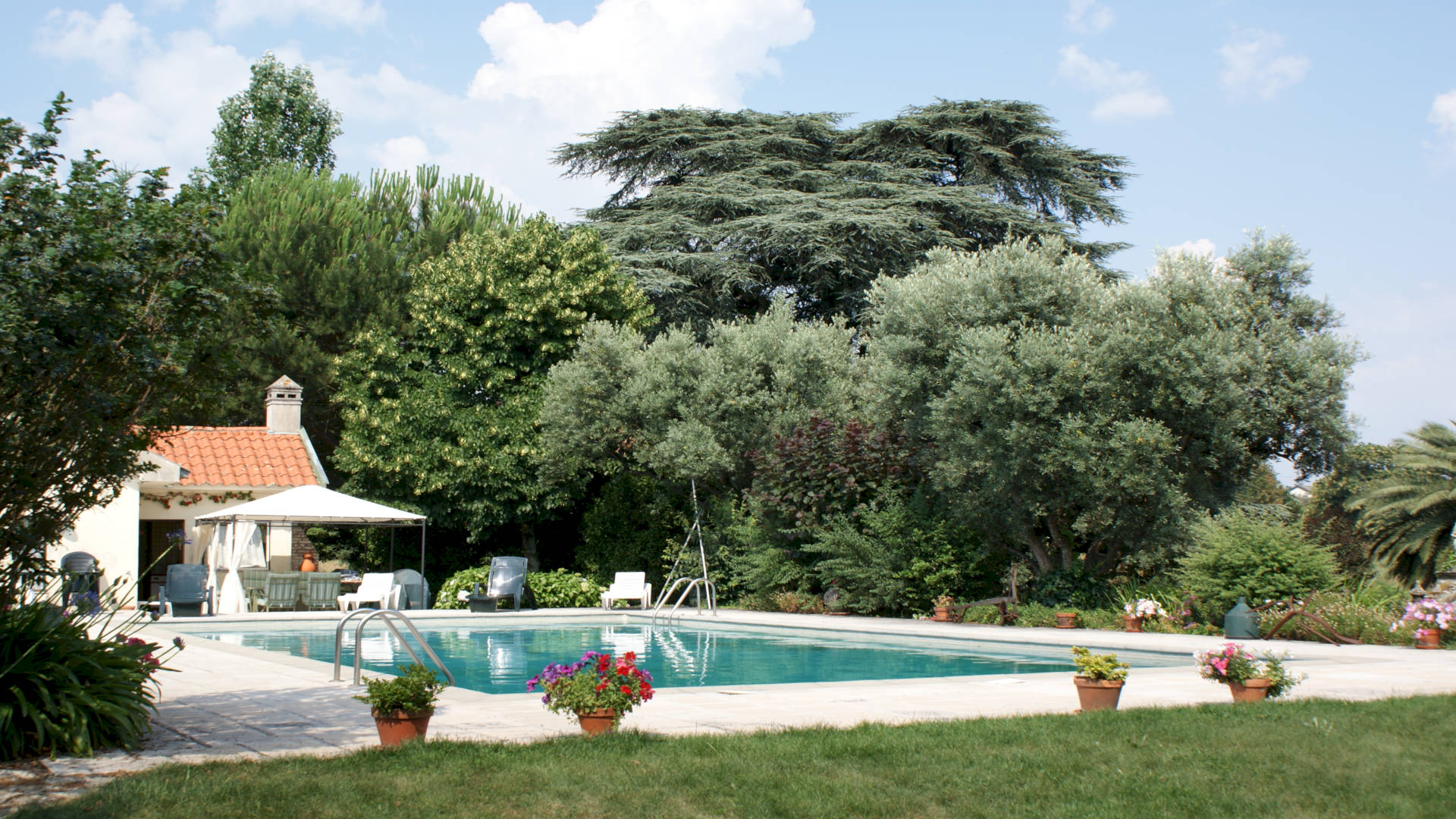 QUINTA DE SÃO CAETANO