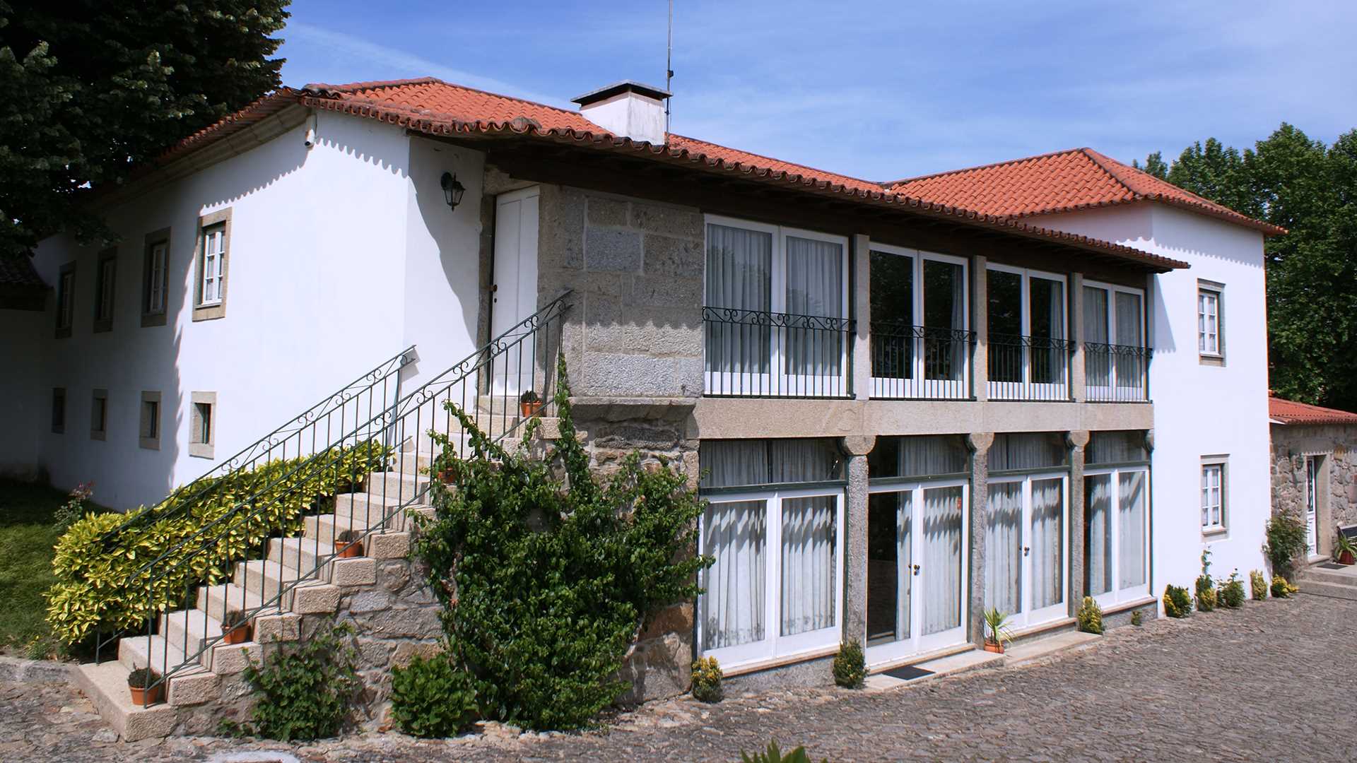 QUINTA DE SÃO BENTO