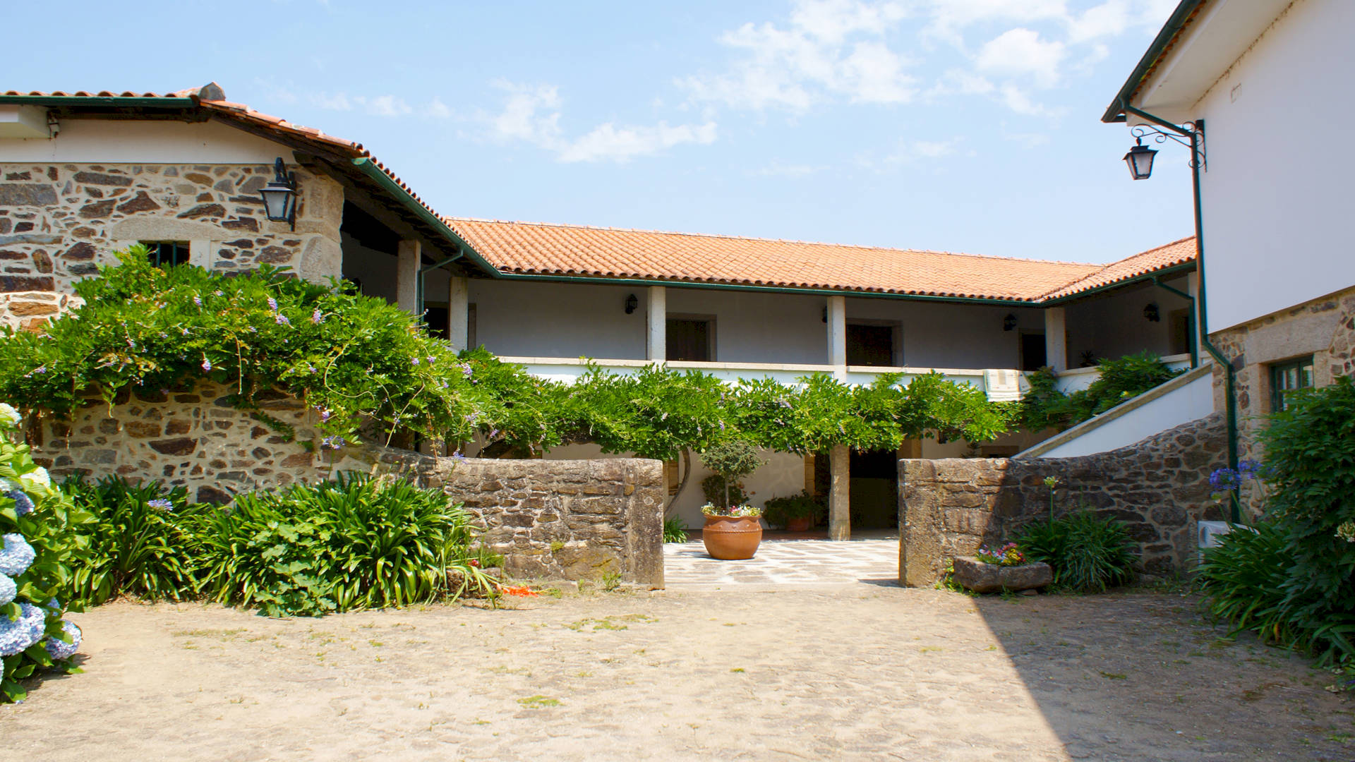 QUINTA DO SOBREIRO