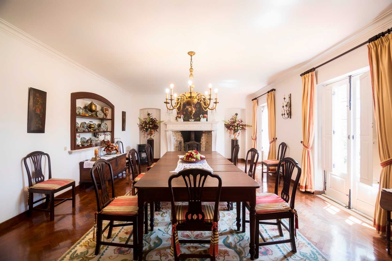 QUINTA DE SÃO LOURENÇO