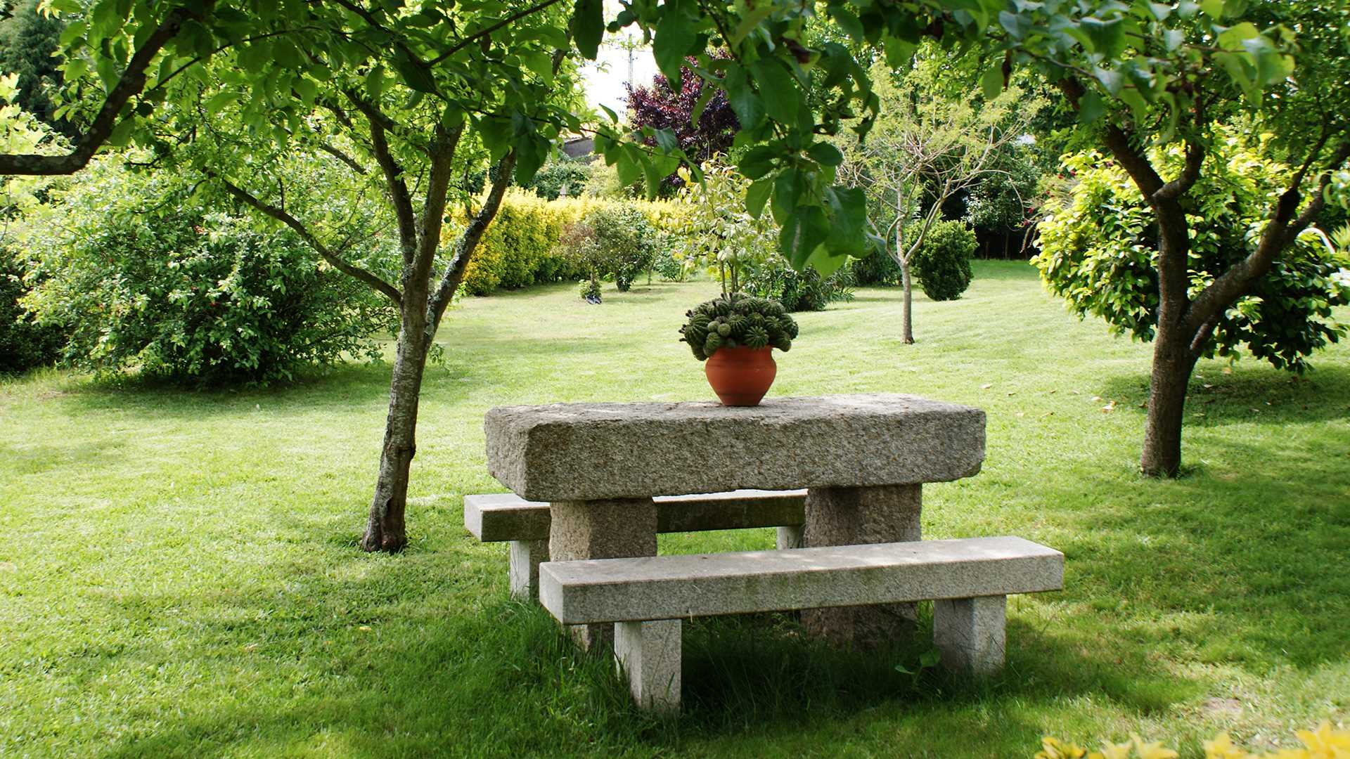 QUINTA DE SÃO BENTO