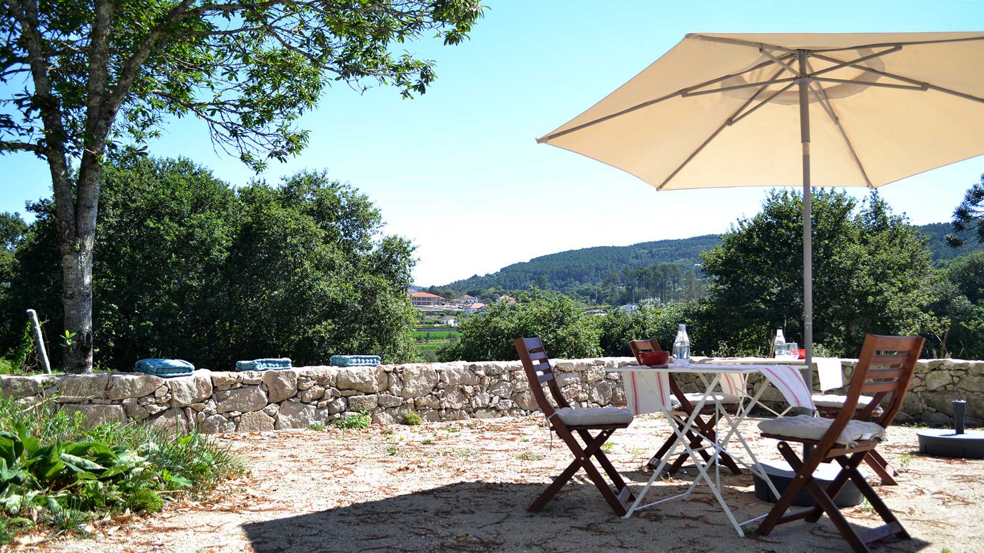 CASA QUINTA DO CRASTO