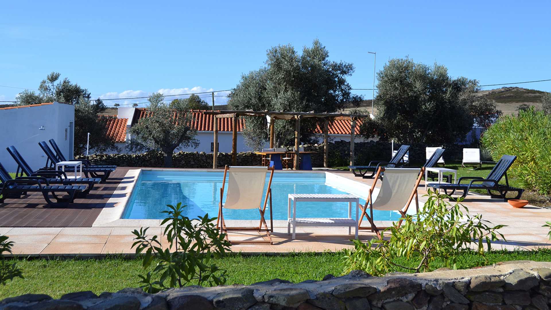 HERDADE DOS CASTELEJOS