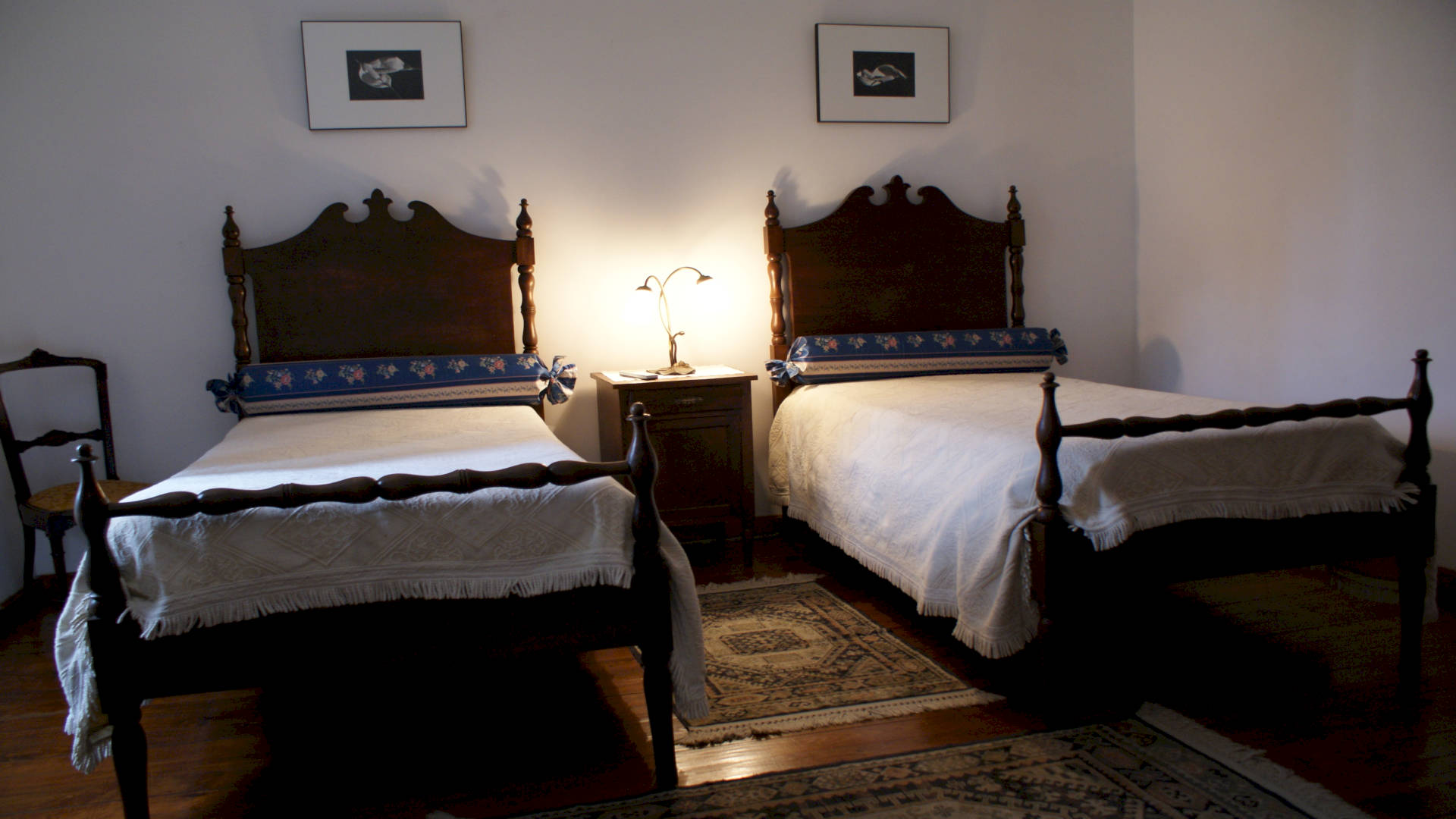 QUINTA DE SÃO CAETANO