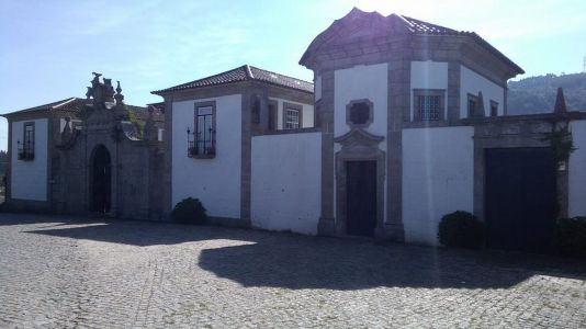 CASA DO RIBEIRO