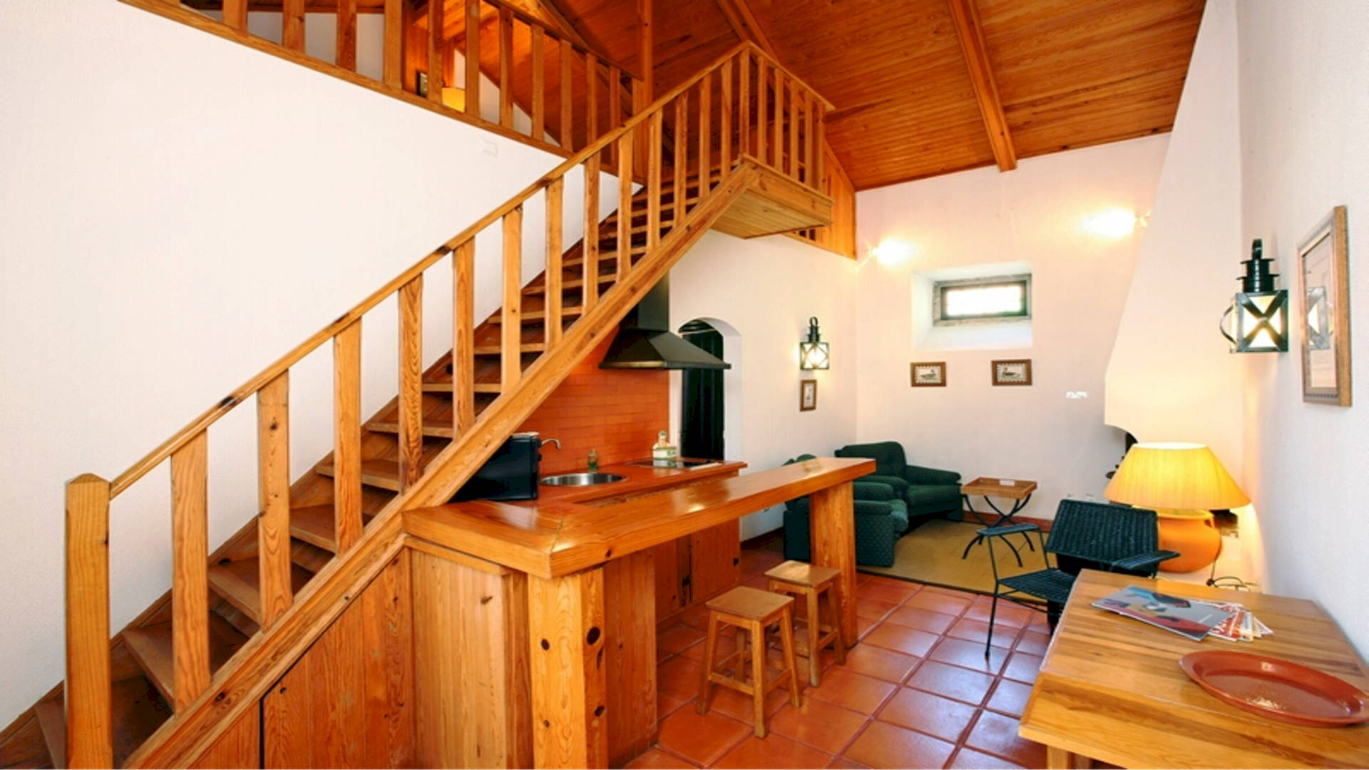 QUINTA DA PRAIA DAS FONTES