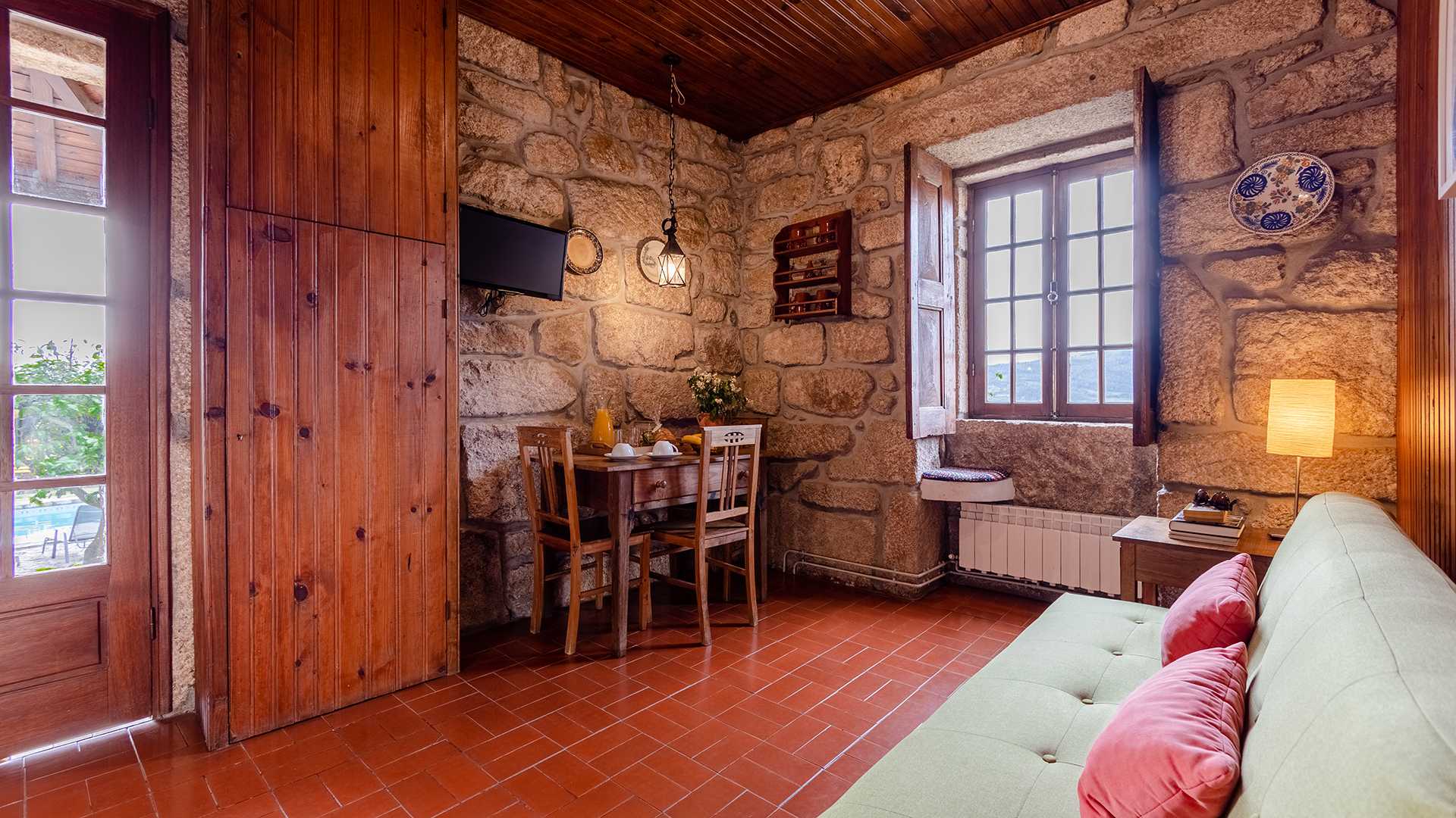 QUINTA DE SANTO ANTÓNIO