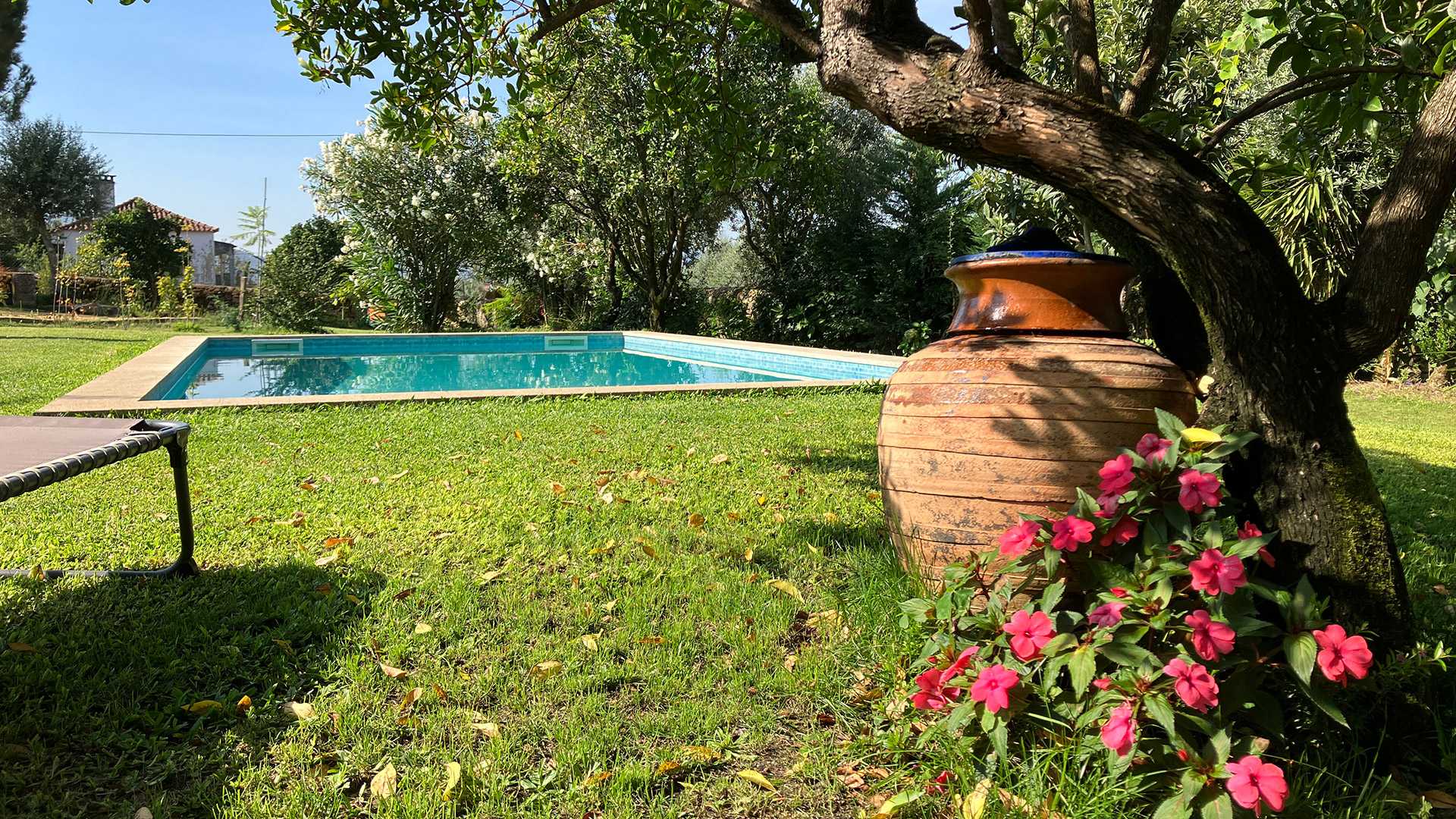 CASA DO CRUZEIRO DO OUTEIRO