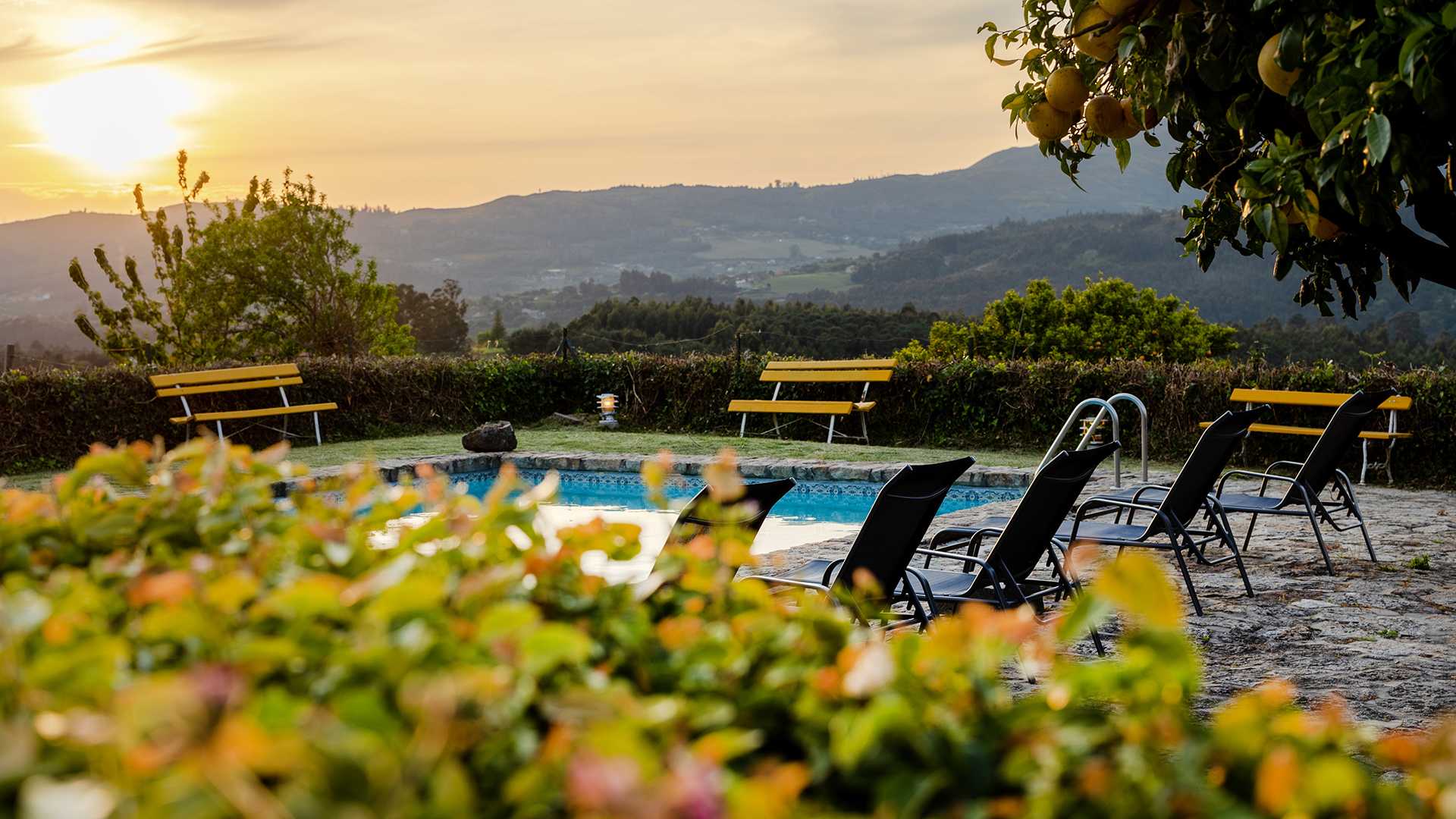 QUINTA DE SANTO ANTÓNIO