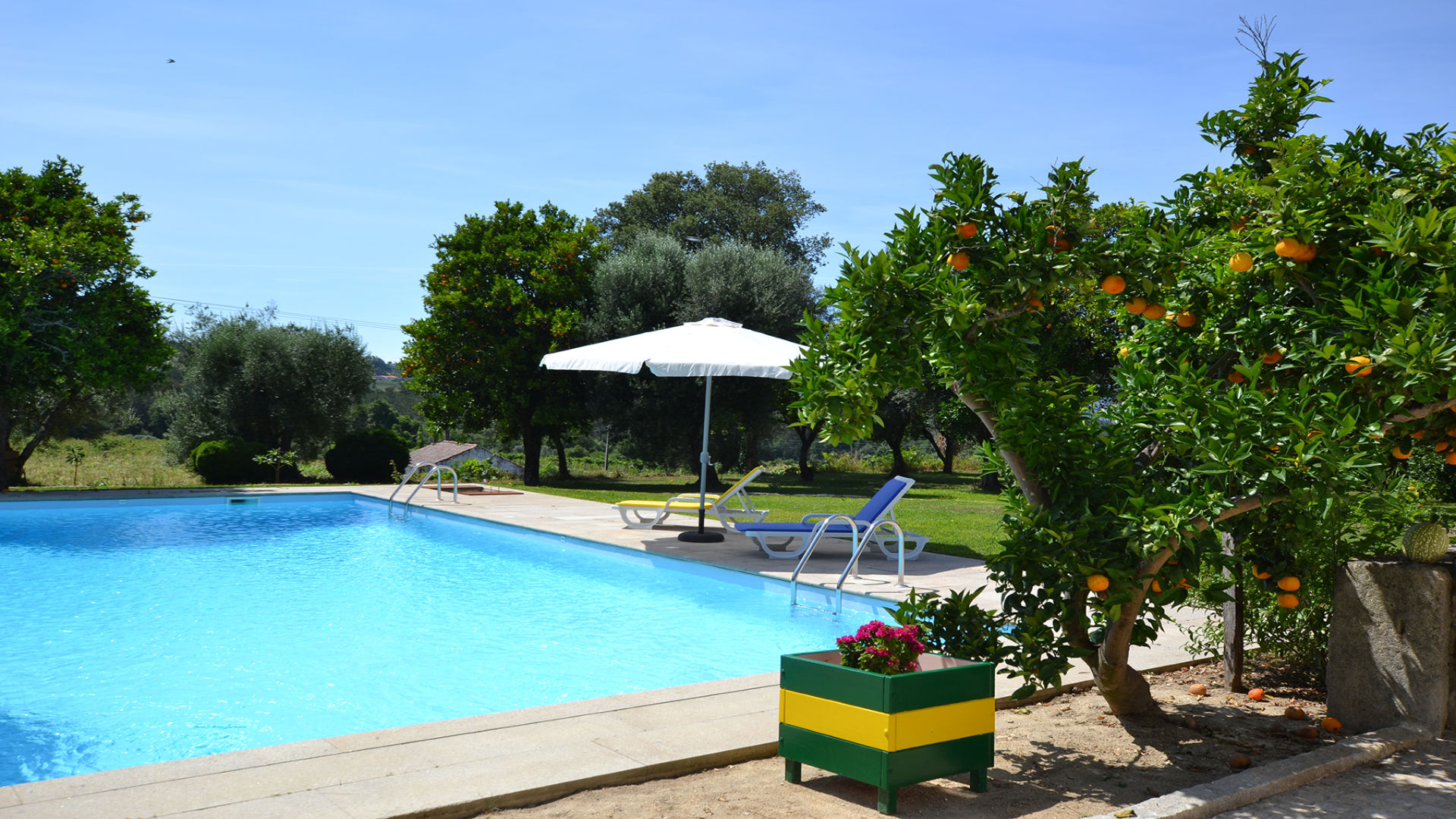 QUINTA DE SÃO SEBASTIÃO