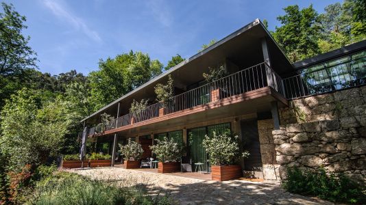 QUINTA DOS CARQUEIJAIS