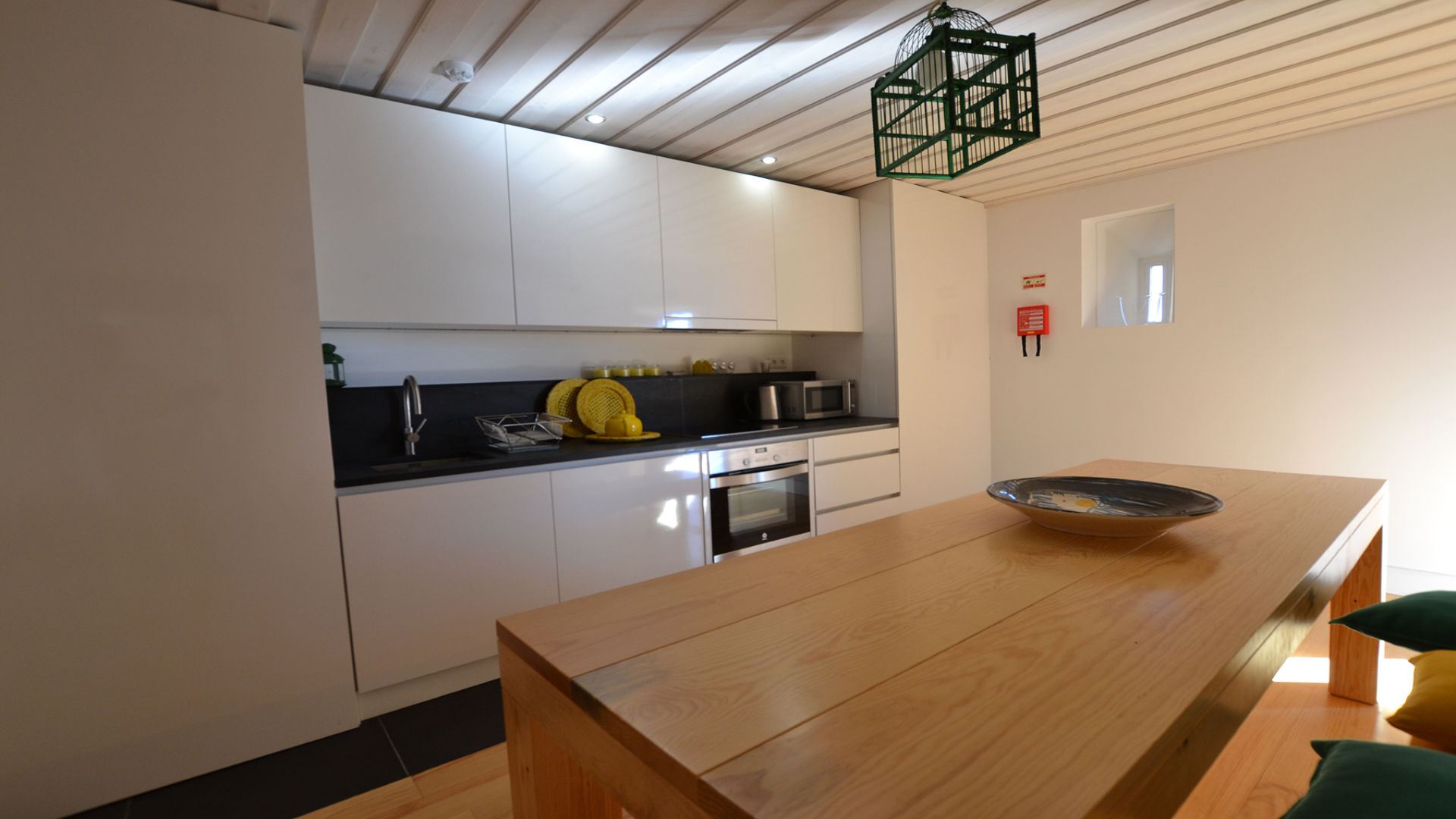 CASA DA SERRA - CERQUIDO VILLAGE