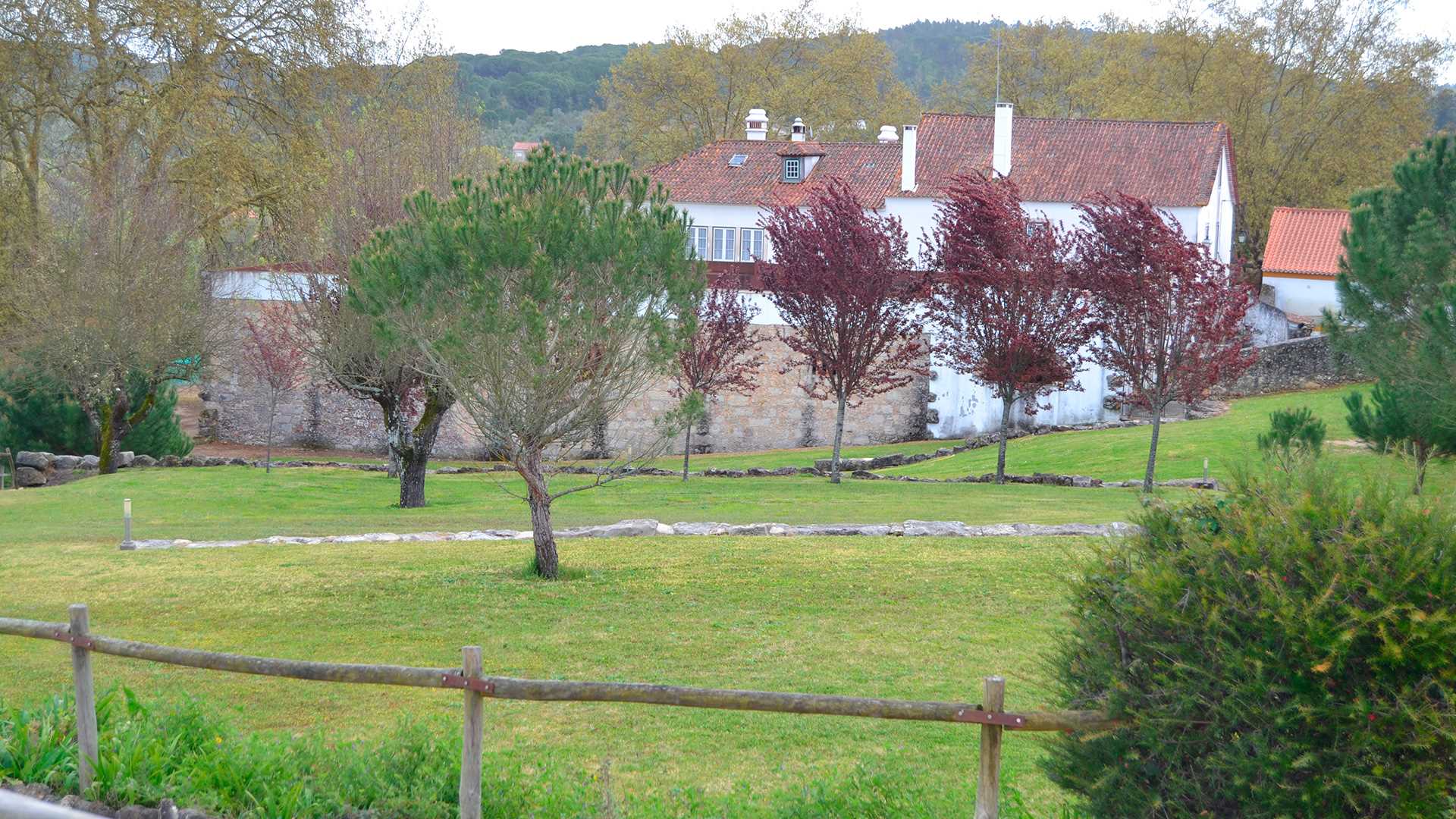 QUINTA DA ALCAIDARIA-MÓR