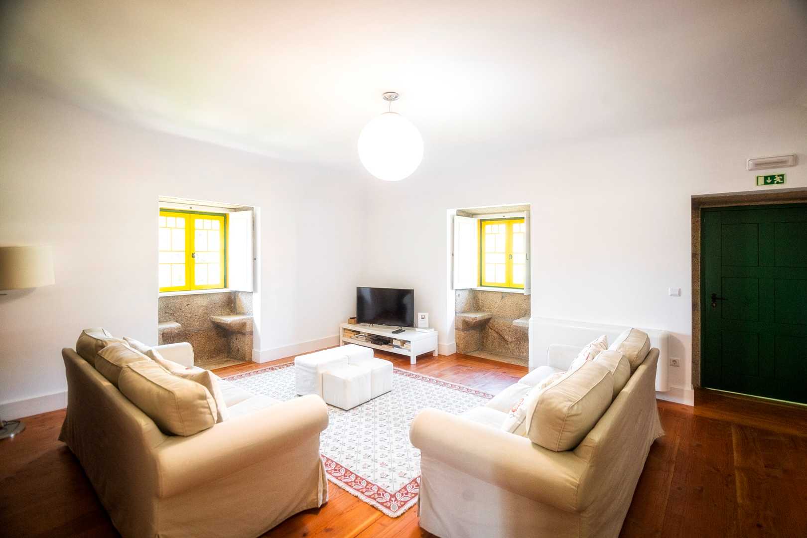 QUINTA DE SÃO SEBASTIÃO