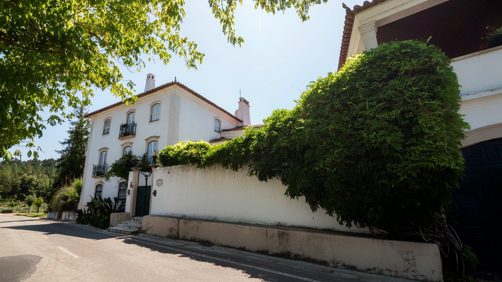 QUINTA DE SÃO LOURENÇO