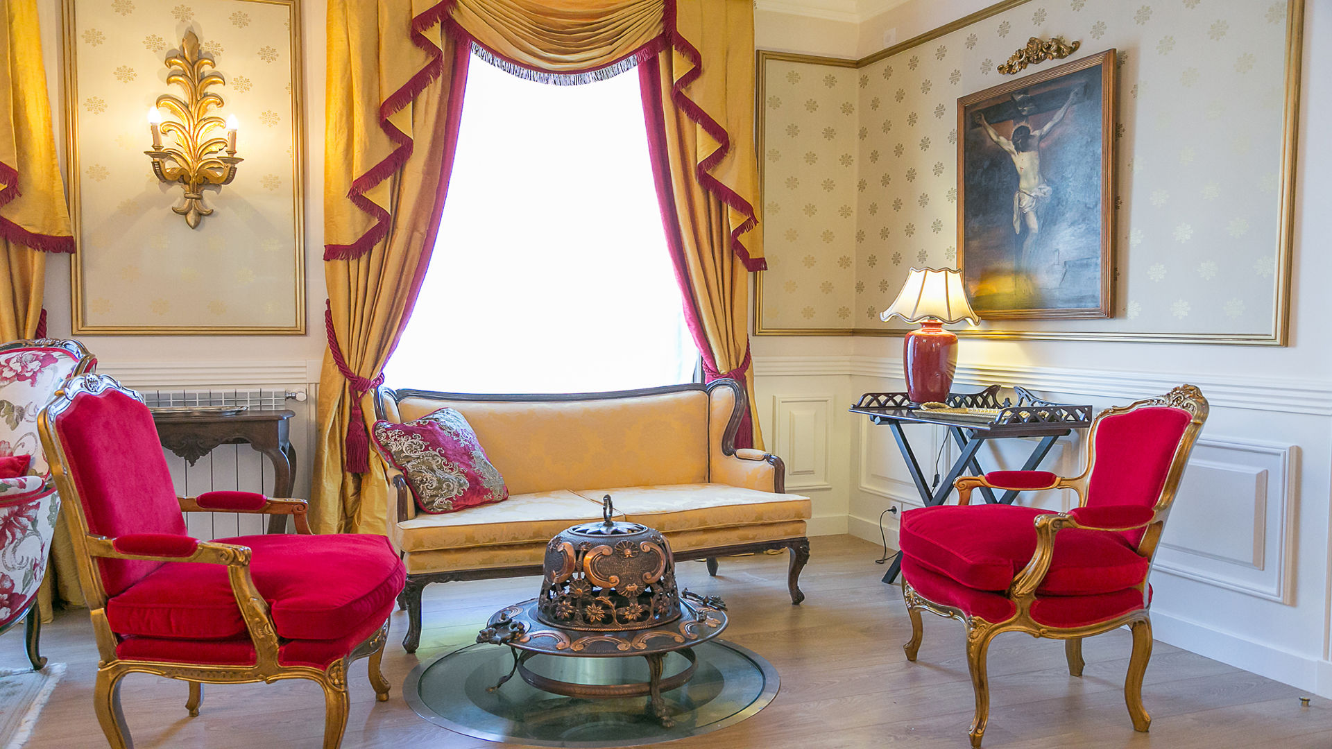 SOLAR SAMPAIO E MELO