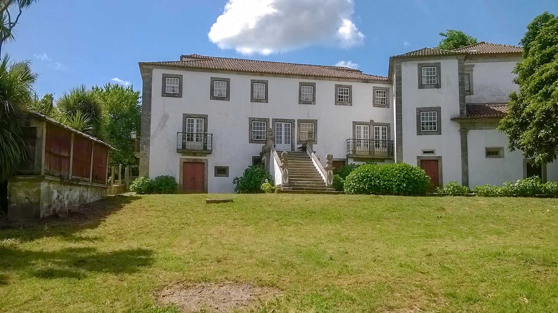 Casa de Nossa Senhora da Piedade
