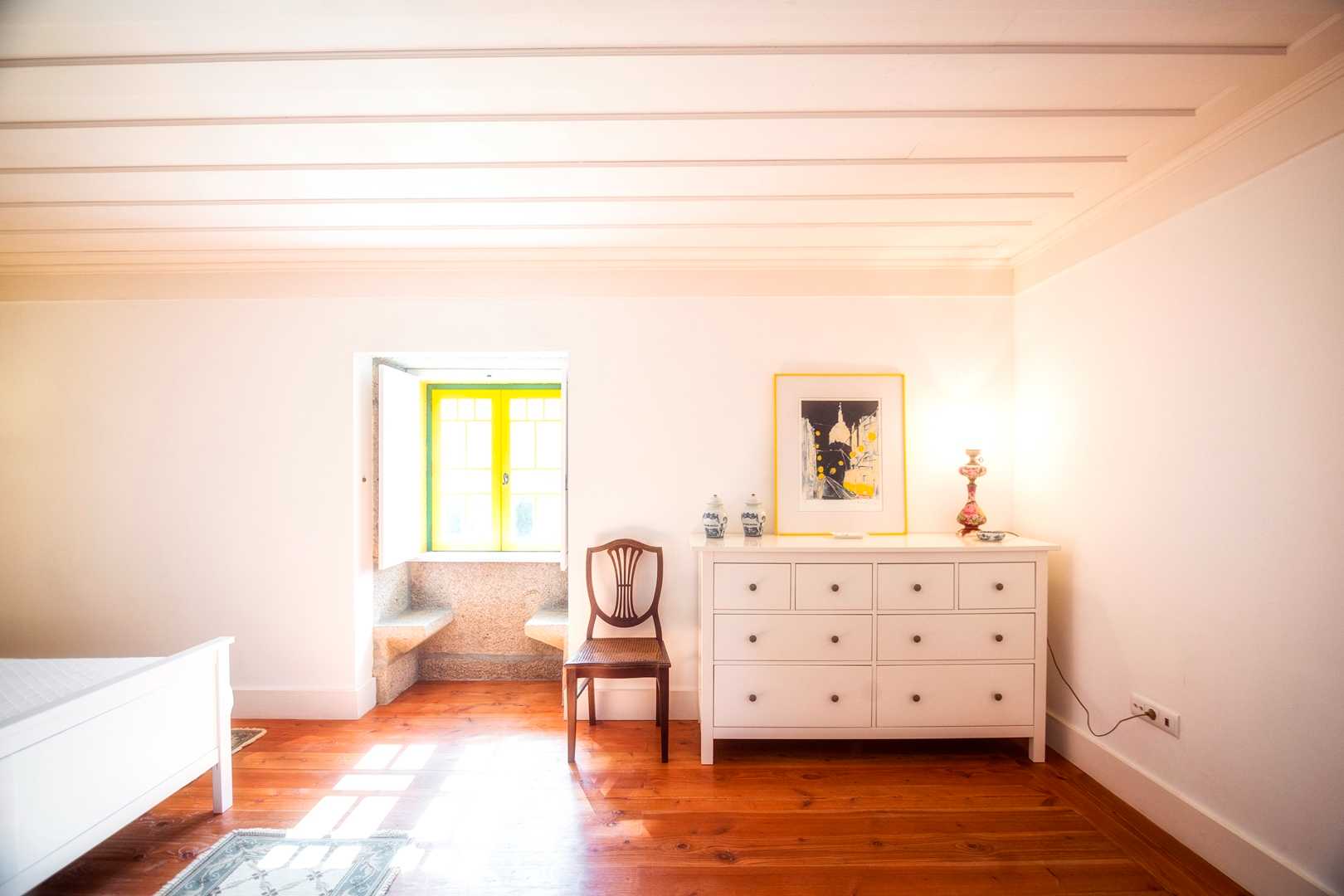 QUINTA DE SÃO SEBASTIÃO