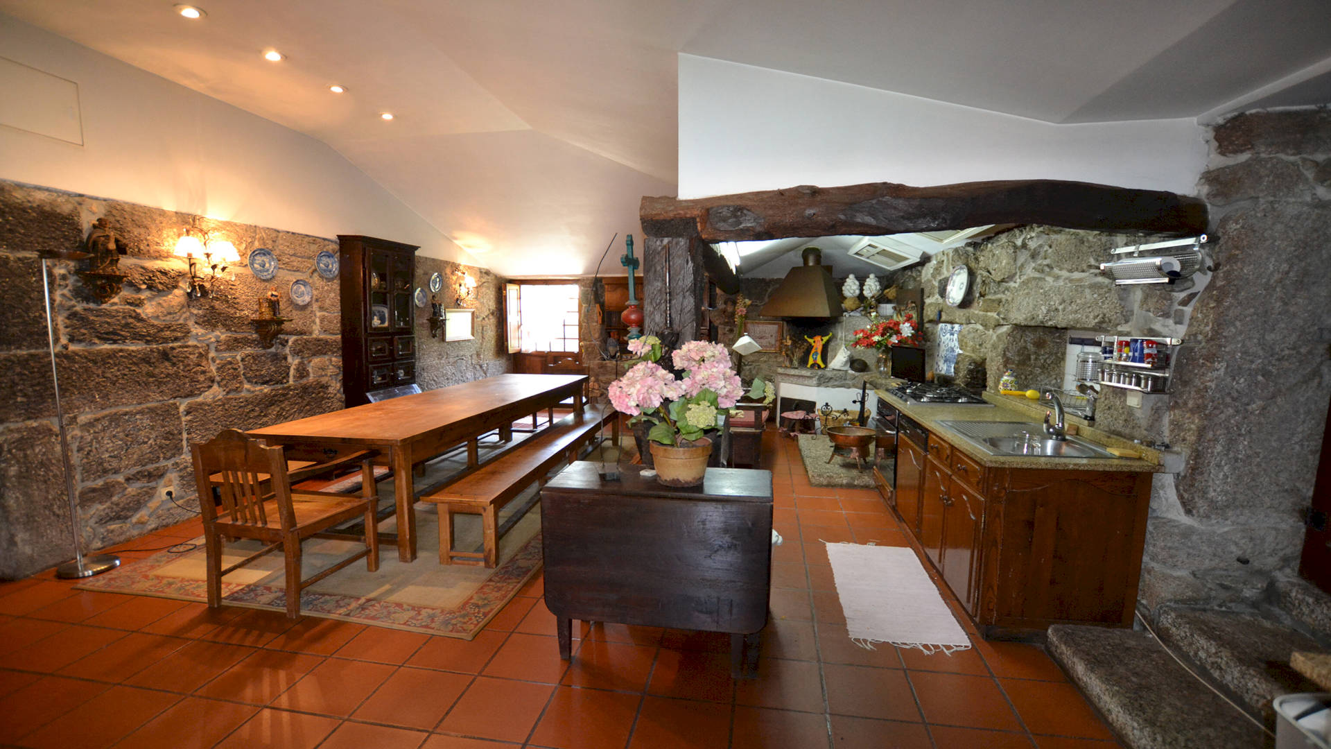 QUINTA DE CIMA DE EIRIZ