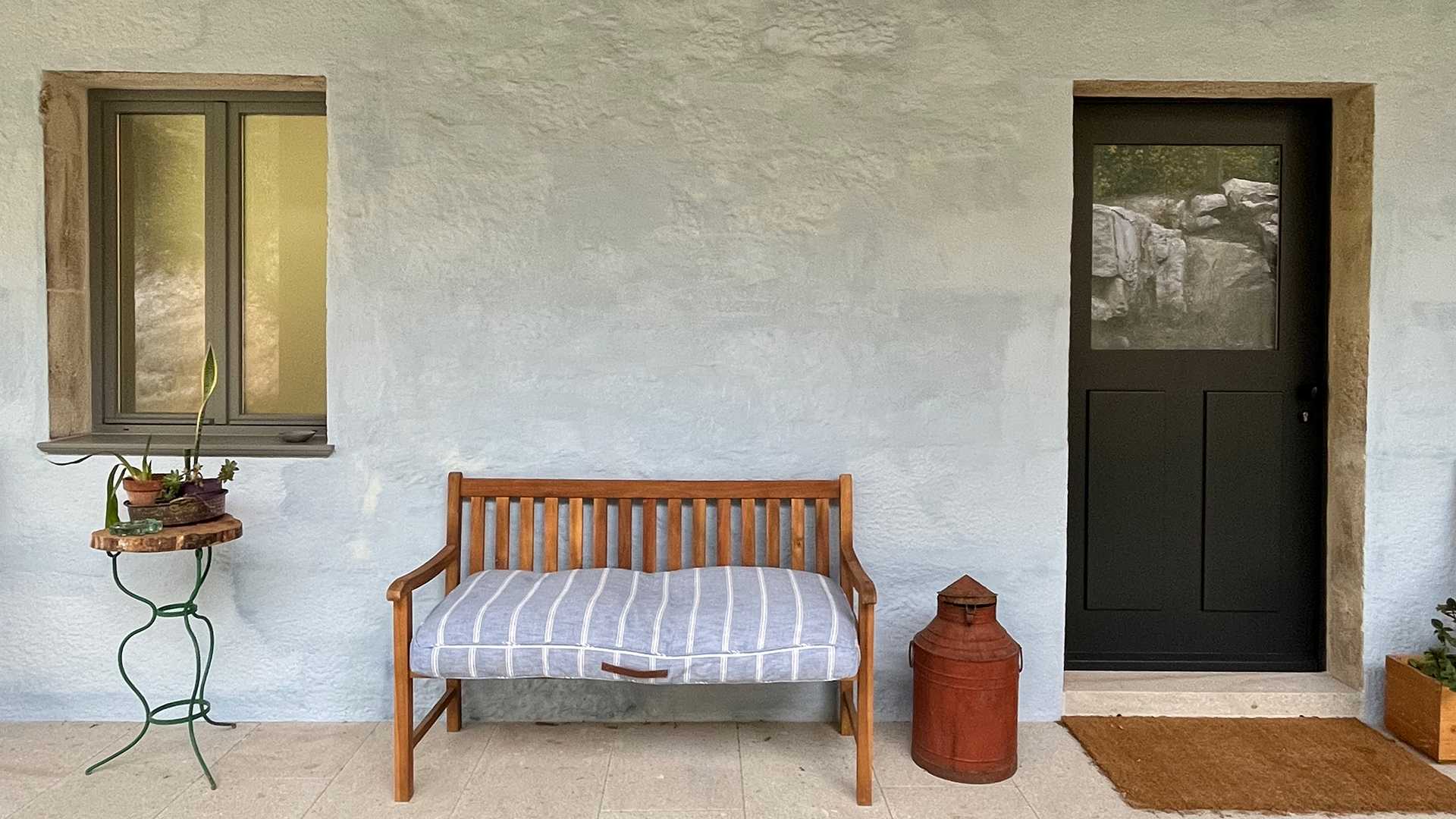 CASA QUINTA DO CRASTO