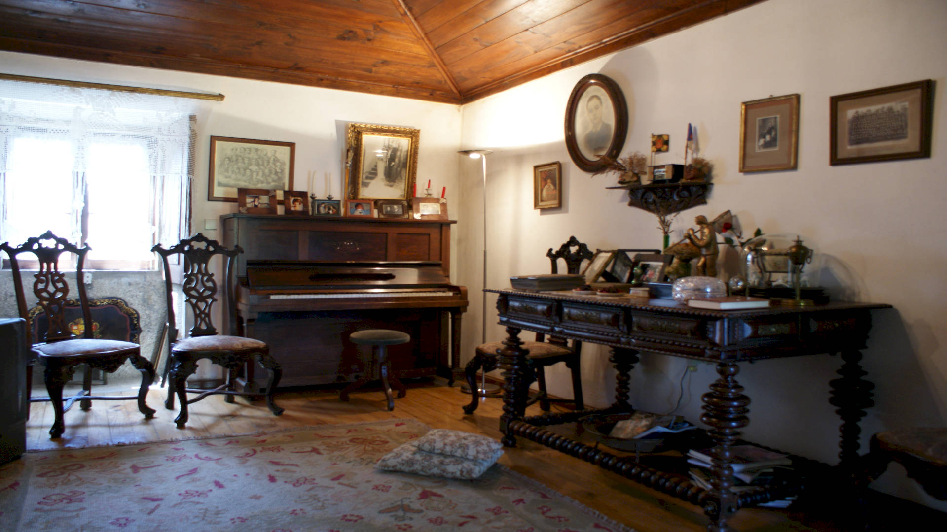 QUINTA DE SANTA BAIA