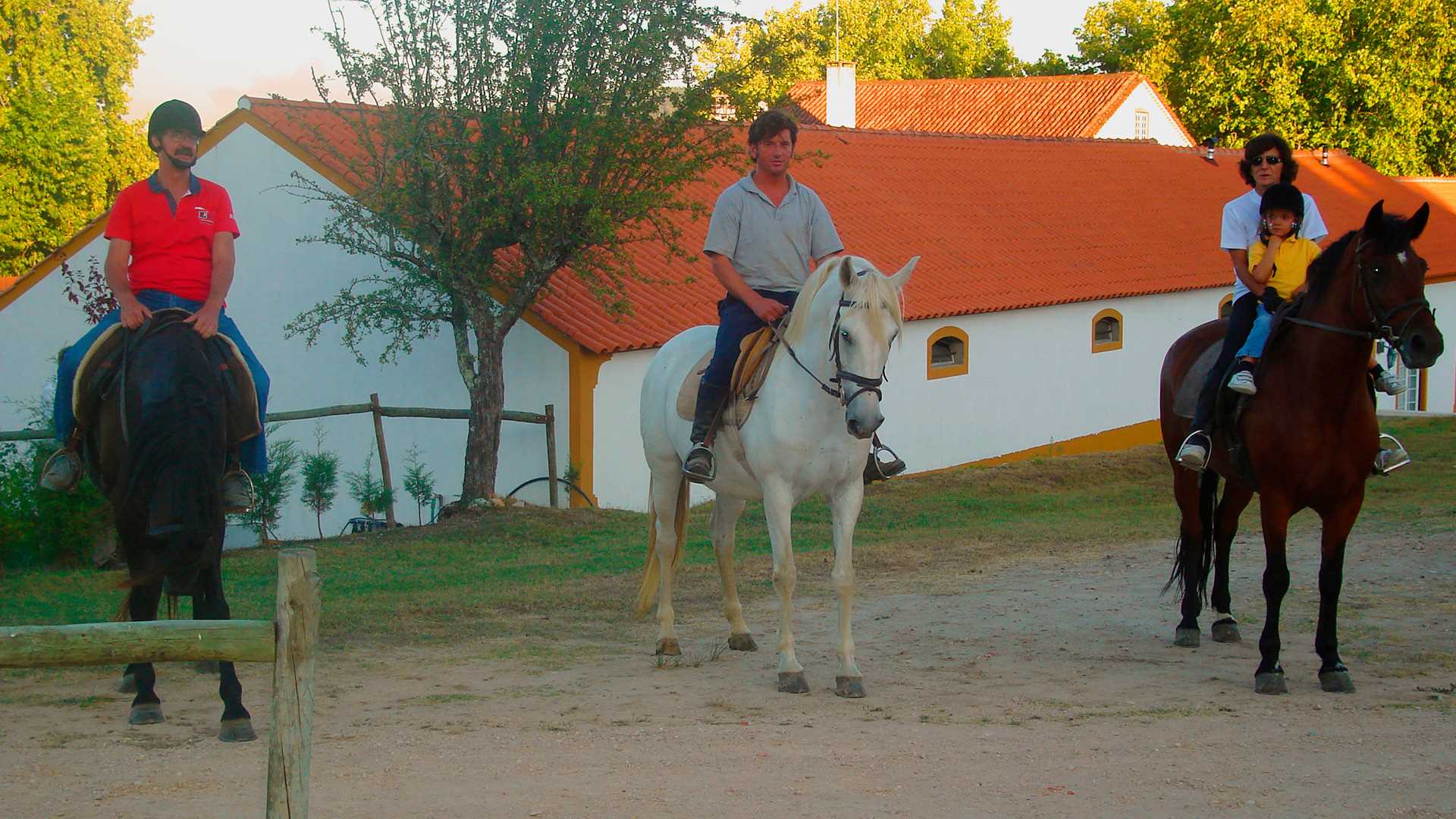 QUINTA DA ALCAIDARIA-MÓR