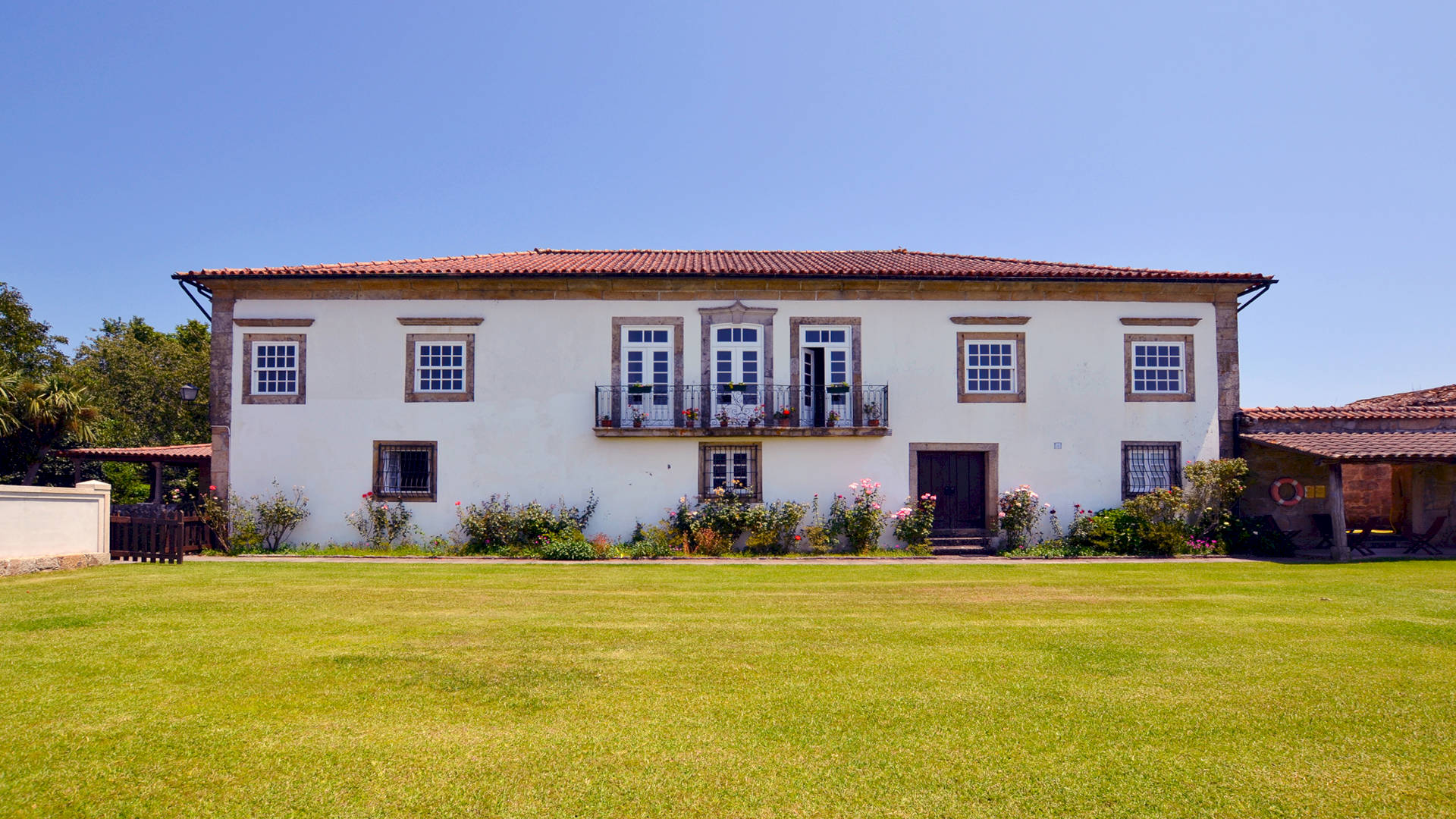 QUINTA DE SANTA COMBA