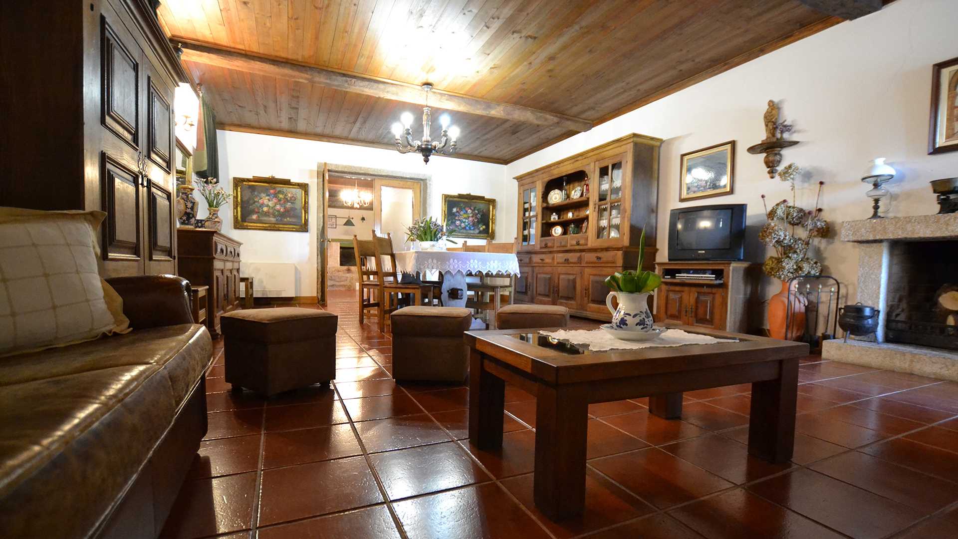 QUINTA DE SÃO BENTO