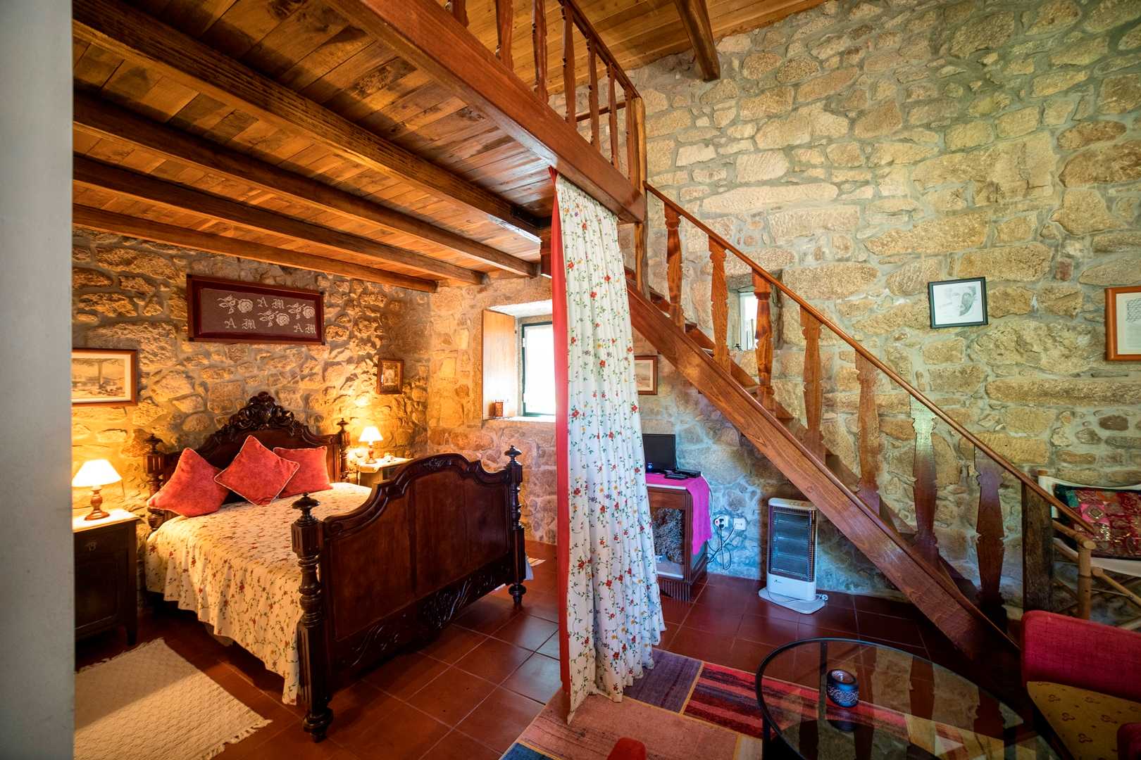 QUINTA DE SANTA BAIA