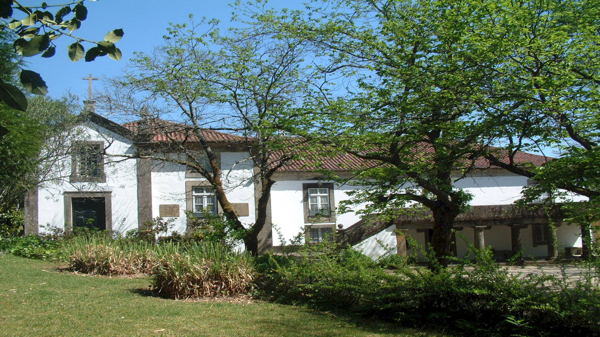 CASA DO OUTEIRO