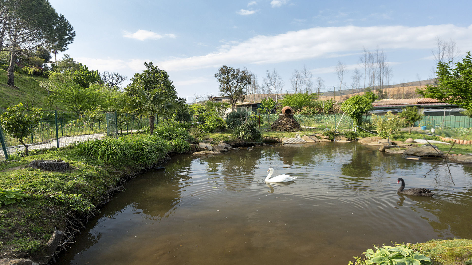 CASA DA ENCRUZILHADA
