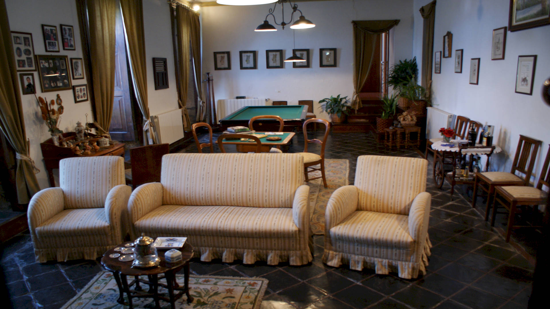 QUINTA DE SÃO CAETANO