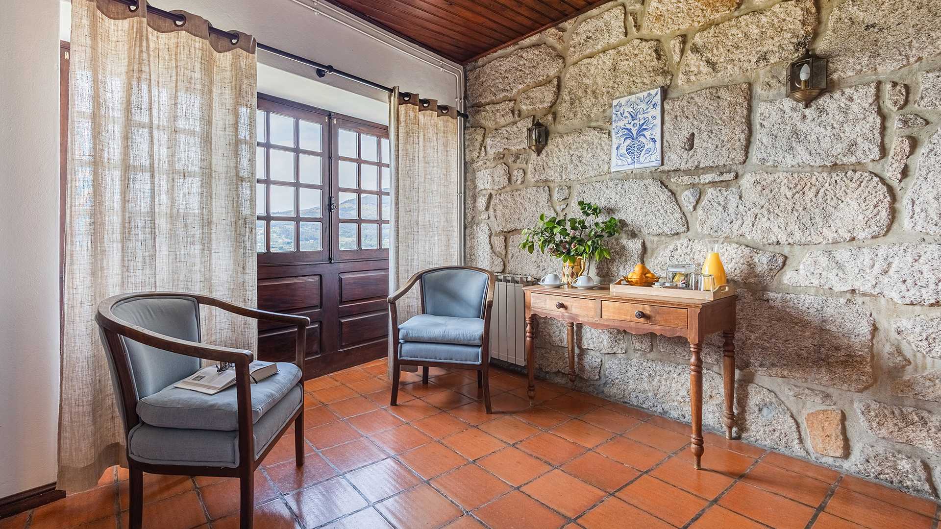 QUINTA DE SANTO ANTÓNIO